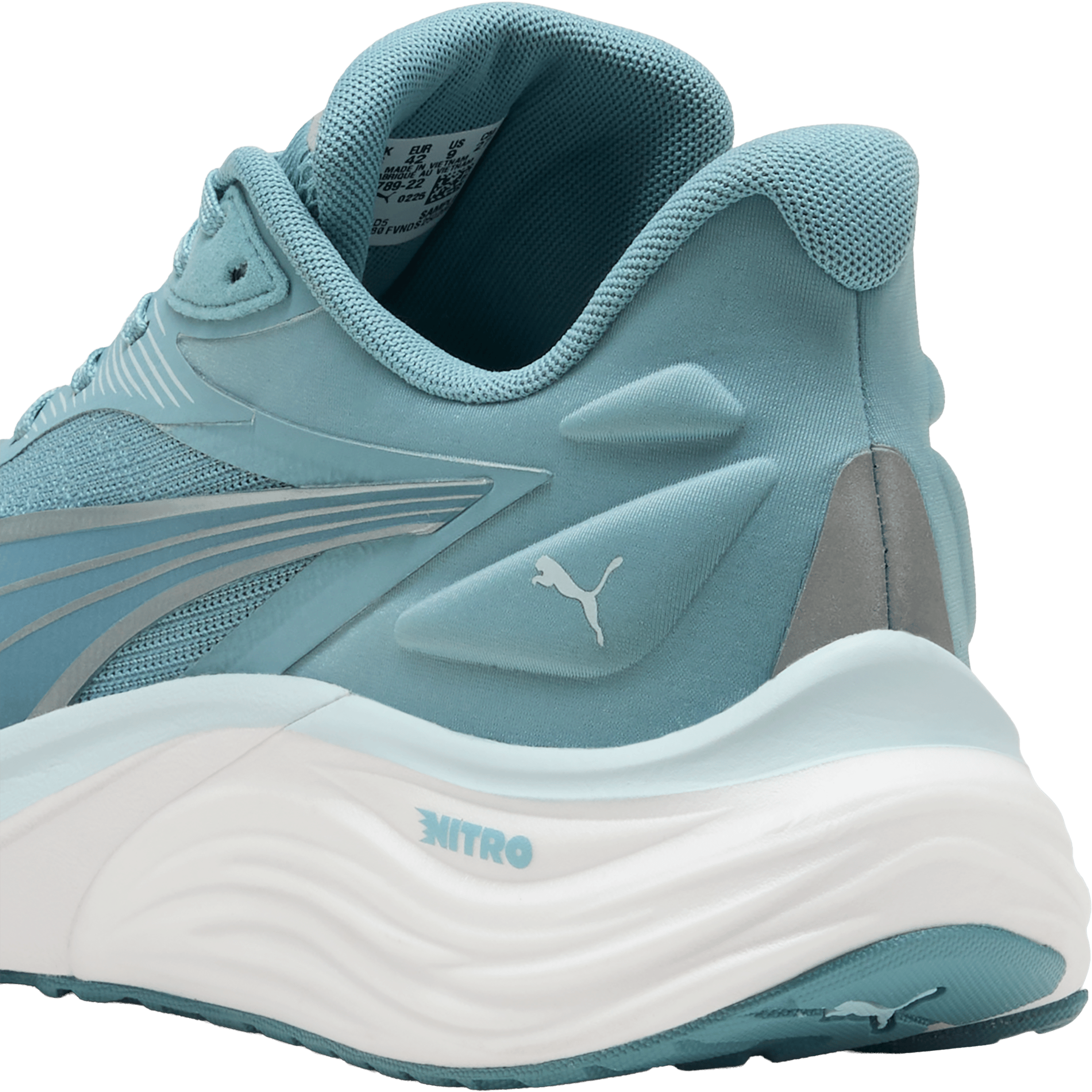 Mens Puma Electrify NITRO™ 4 Running Shoes