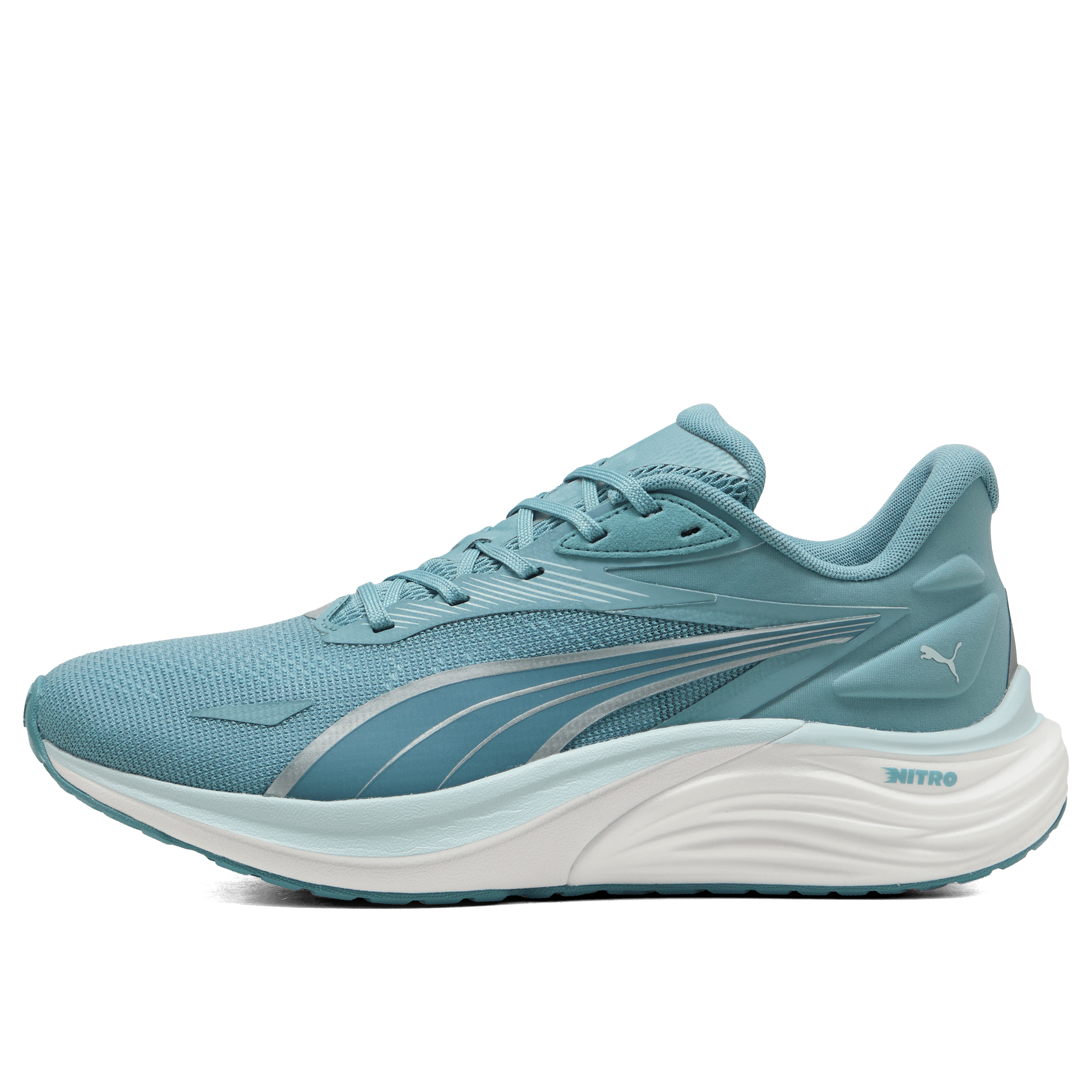 Mens Puma Electrify NITRO™ 4 Running Shoes