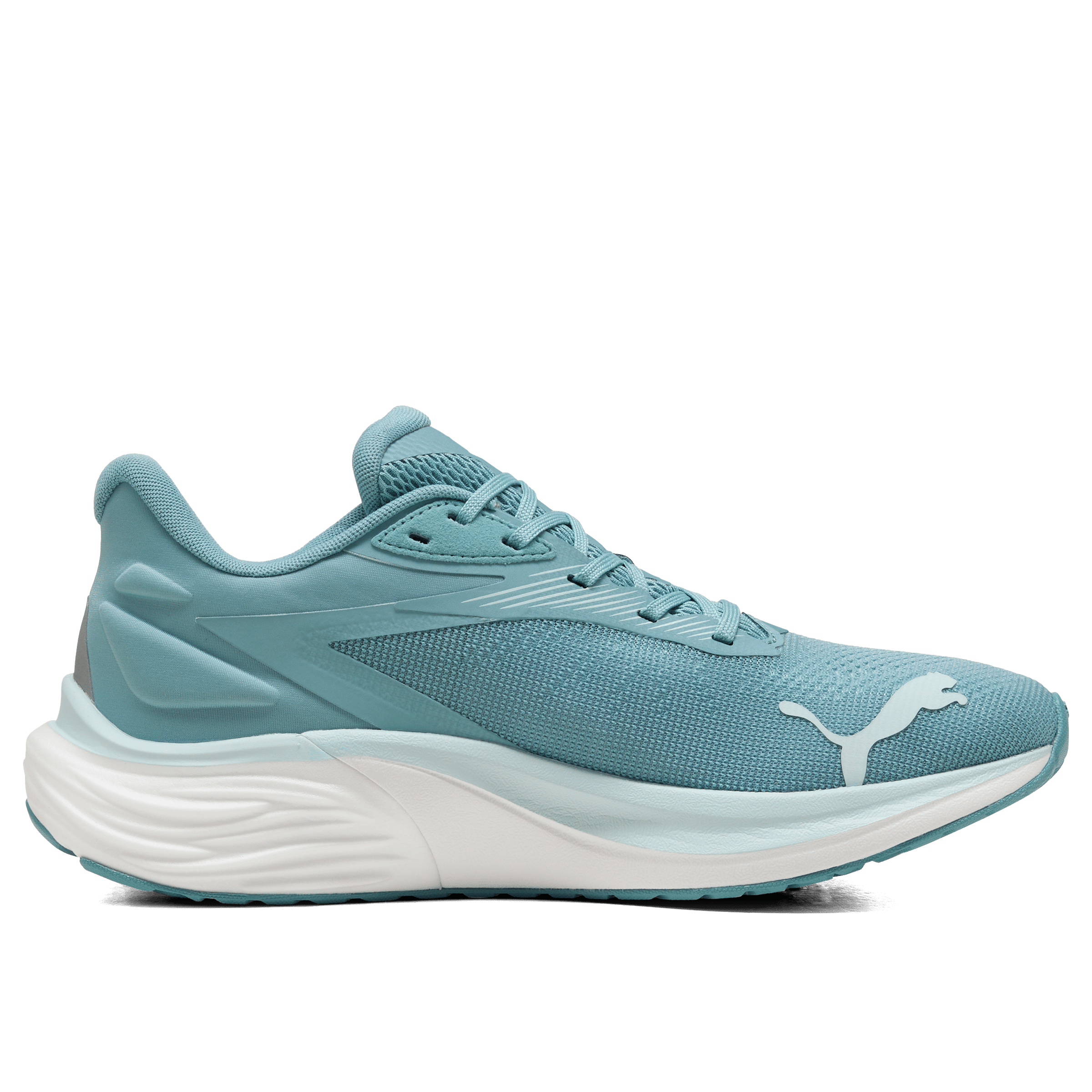 Mens Puma Electrify NITRO™ 4 Running Shoes