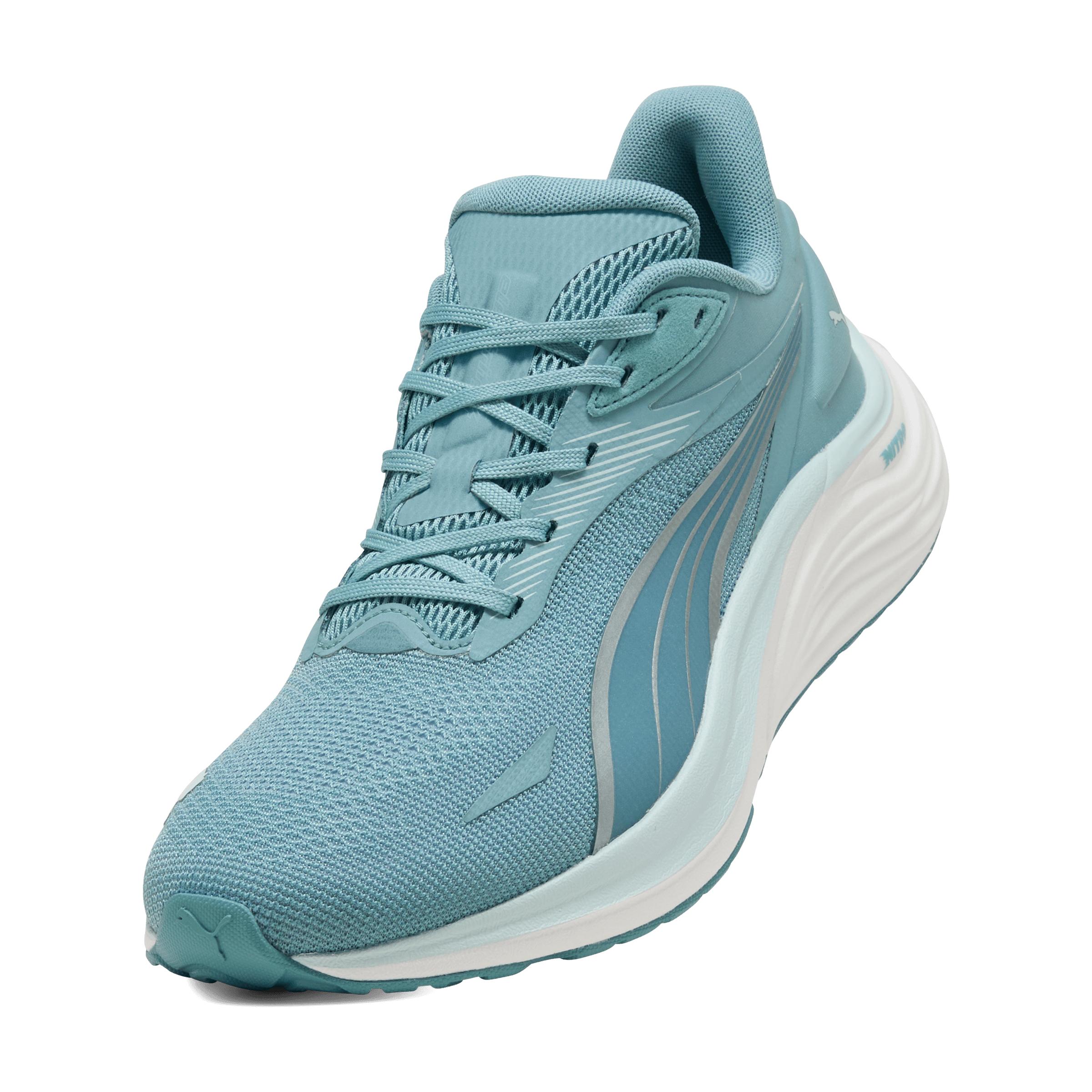 Mens Puma Electrify NITRO™ 4 Running Shoes