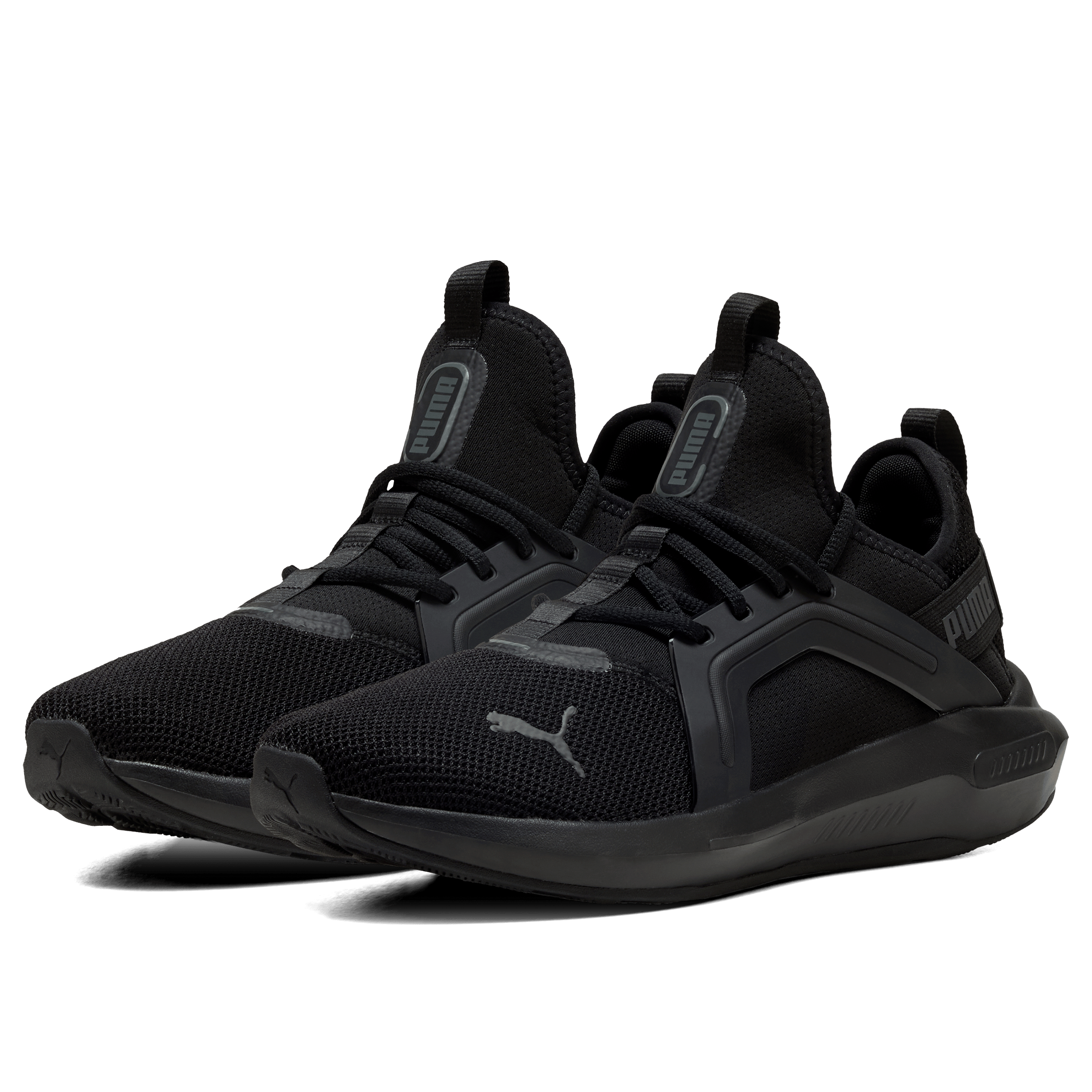 Mens Puma Softride Enzo 5 Running Shoes