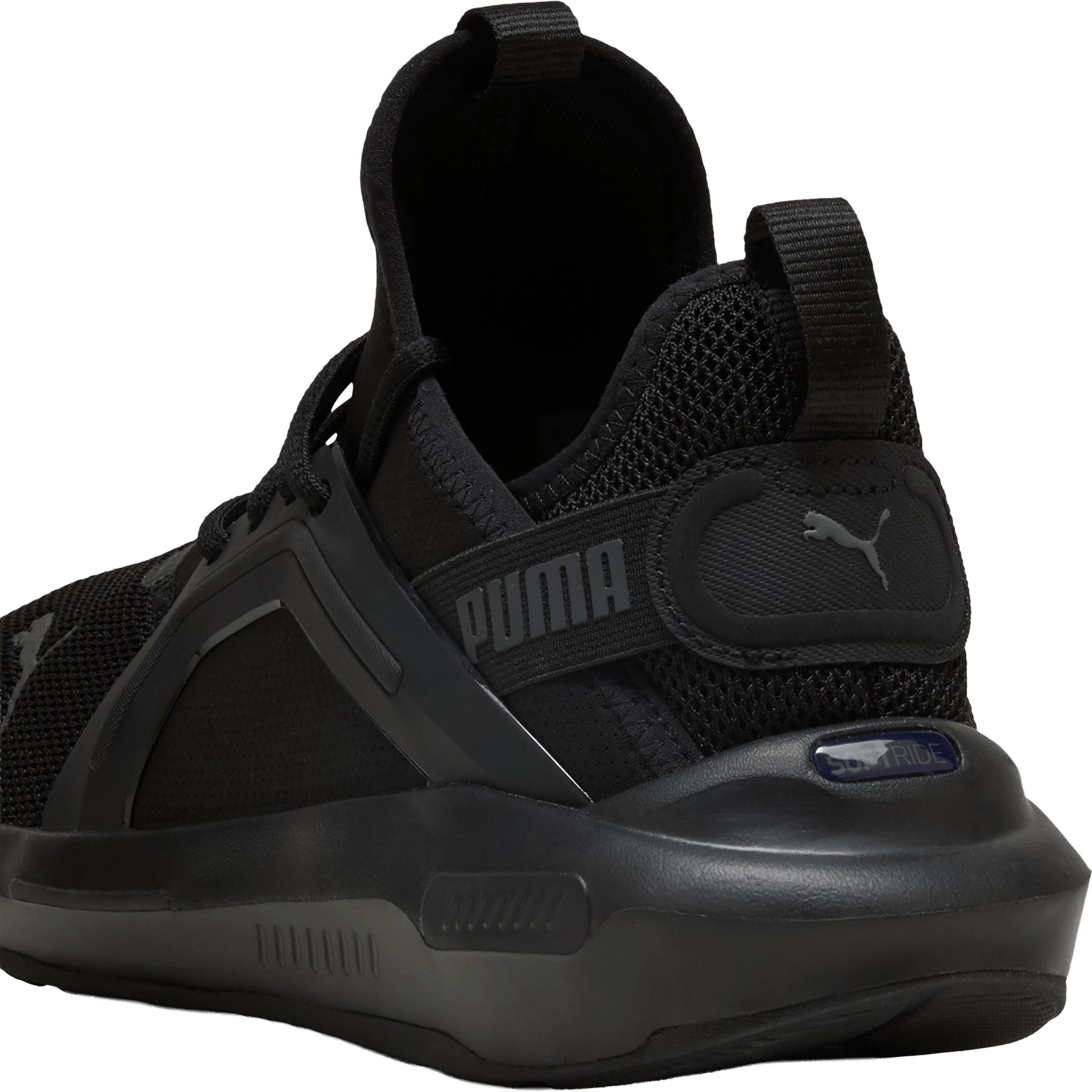 Mens Puma Softride Enzo 5 Running Shoes