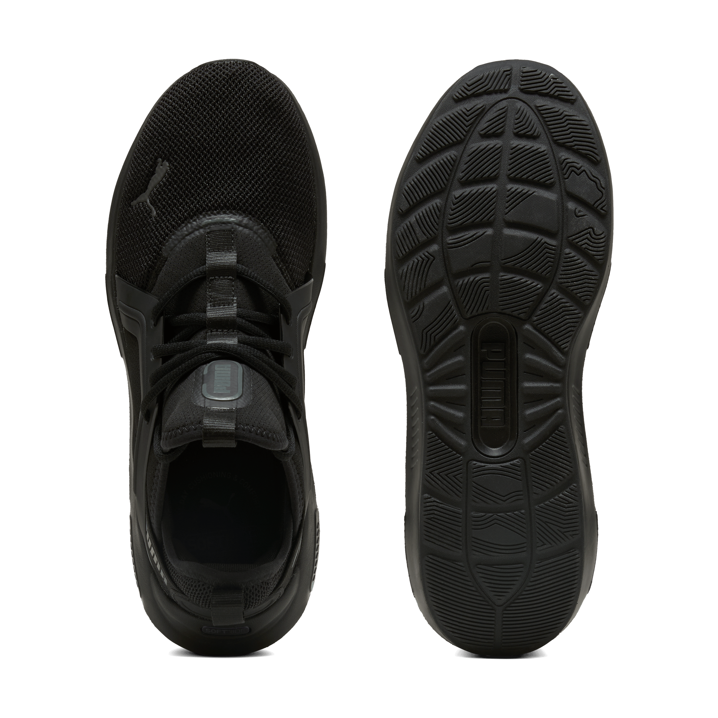 Mens Puma Softride Enzo 5 Running Shoes