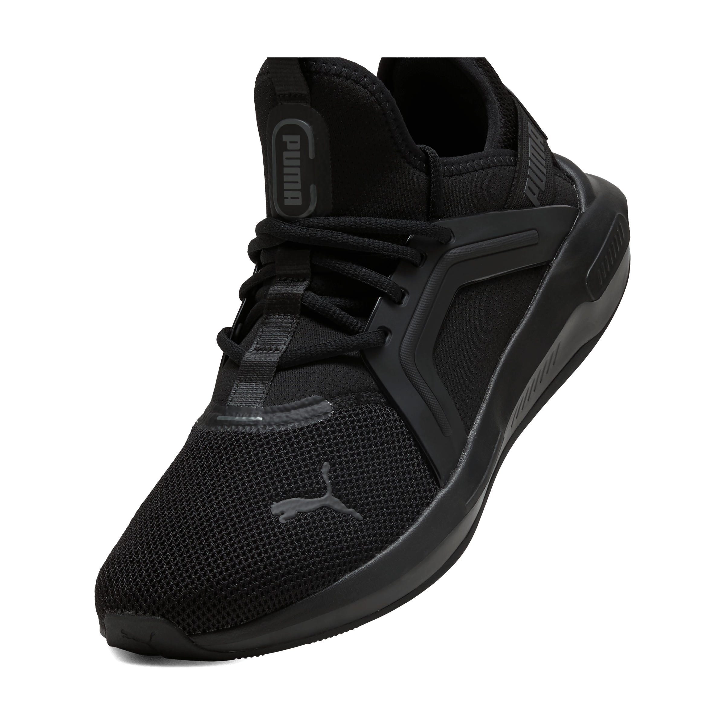 Mens Puma Softride Enzo 5 Running Shoes
