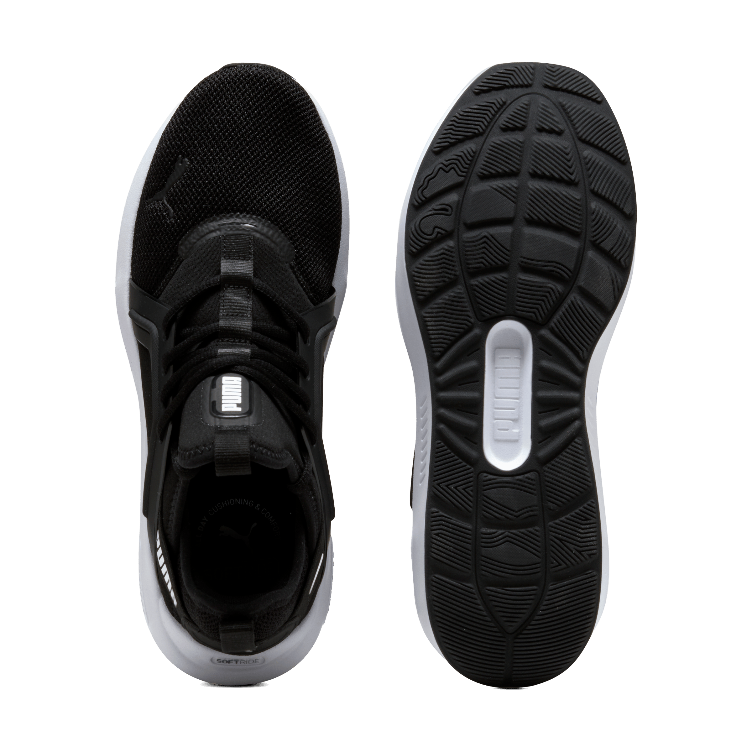 Unisex Puma Softride Enzo 5 Running Shoes