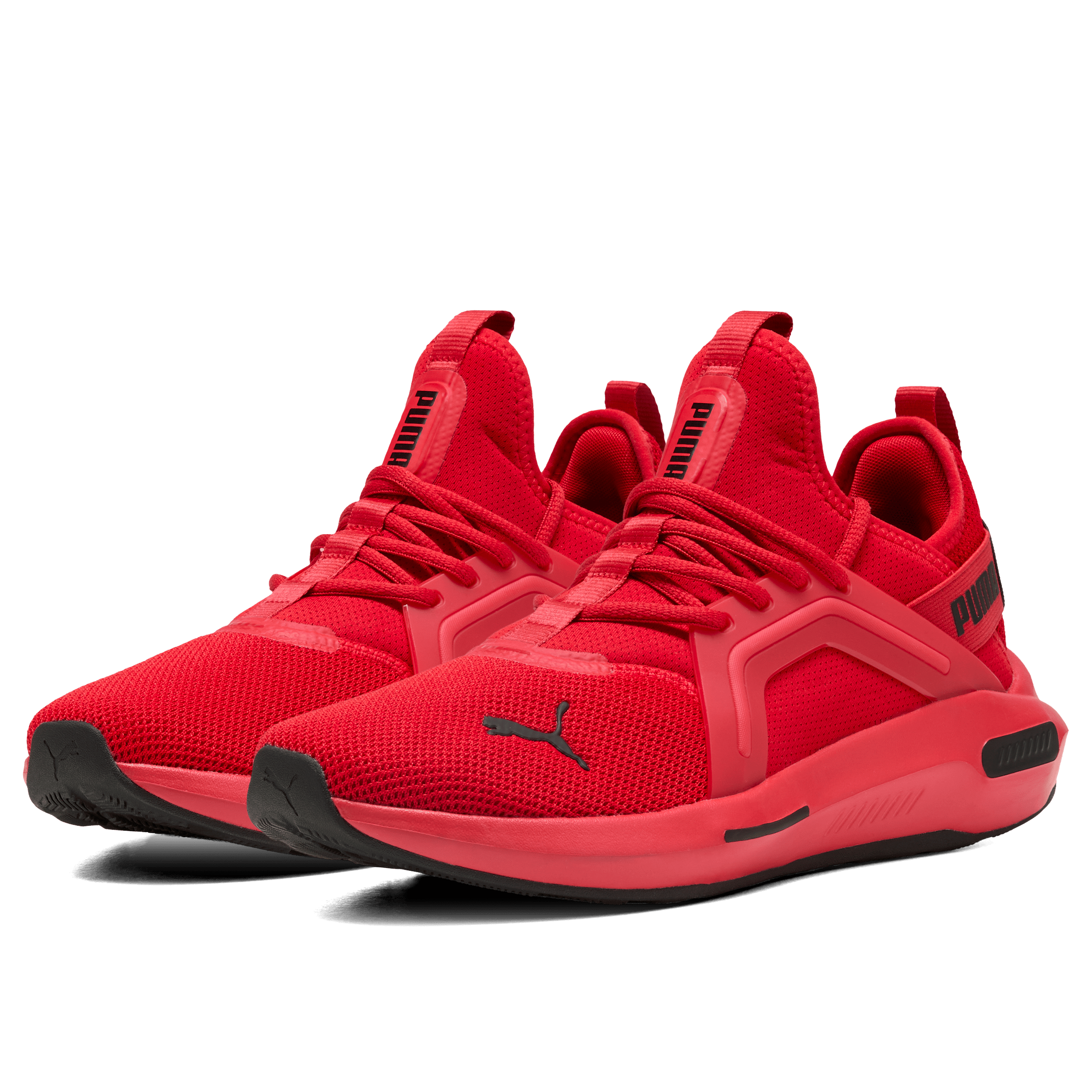Mens Puma Softride Enzo 5 Running Shoes