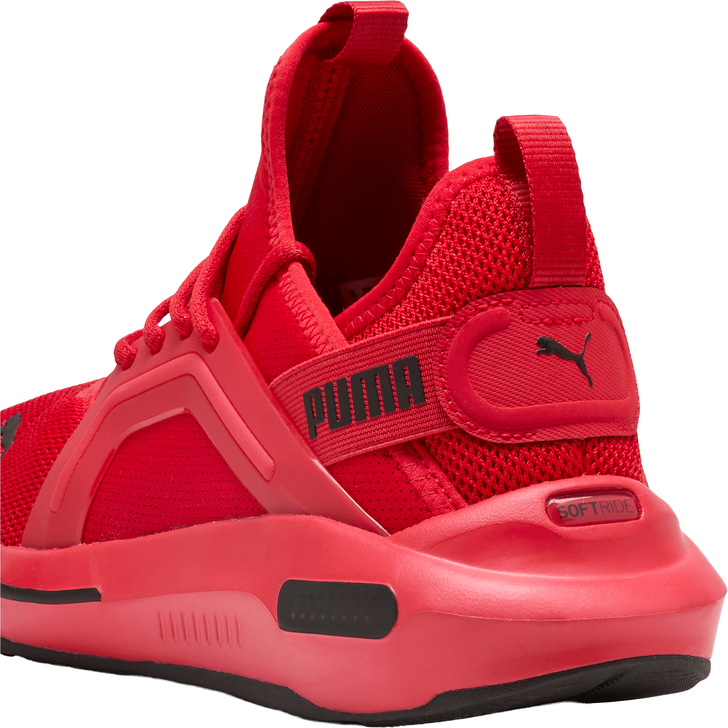 Mens Puma Softride Enzo 5 Running Shoes