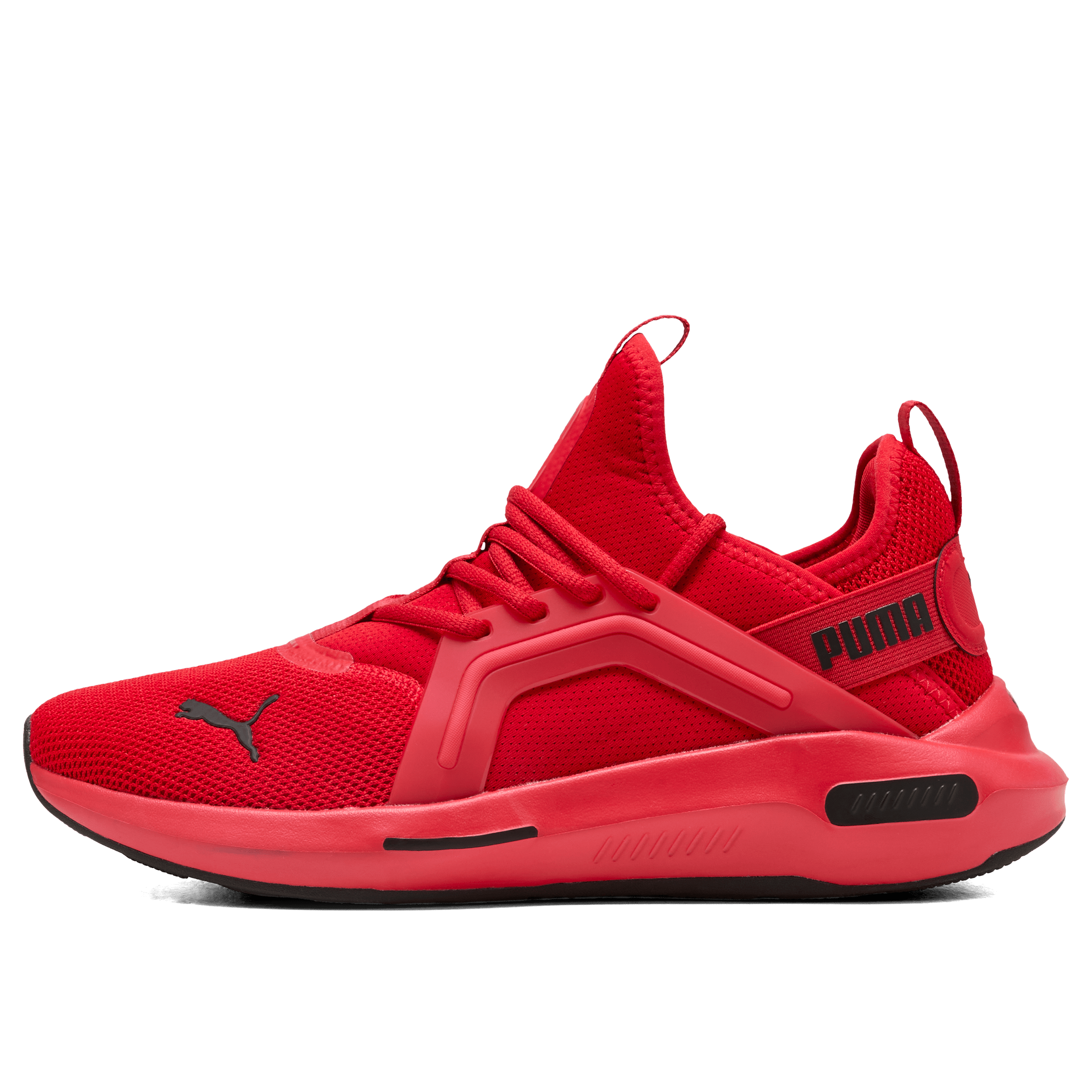 Mens Puma Softride Enzo 5 Running Shoes
