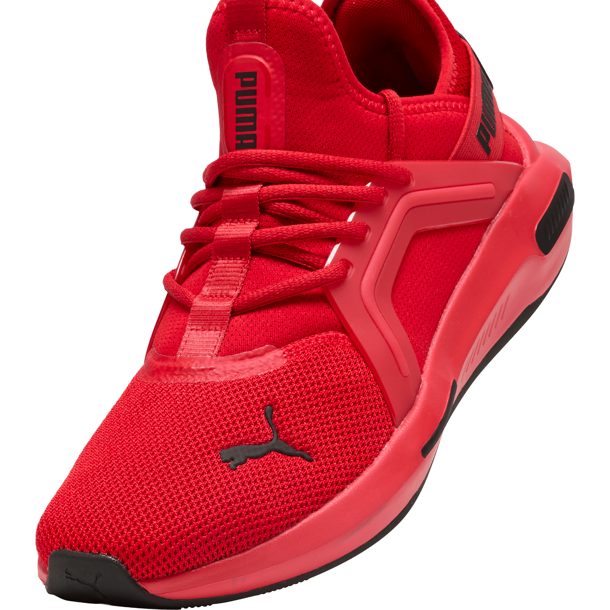 Mens Puma Softride Enzo 5 Running Shoes