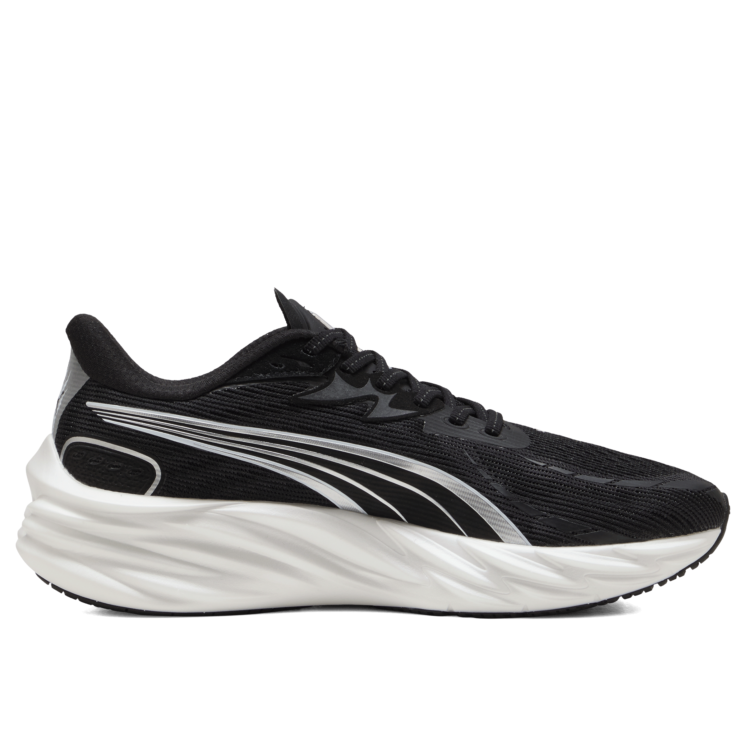 Mens Puma Velocity NITRO 4 Running Shoes