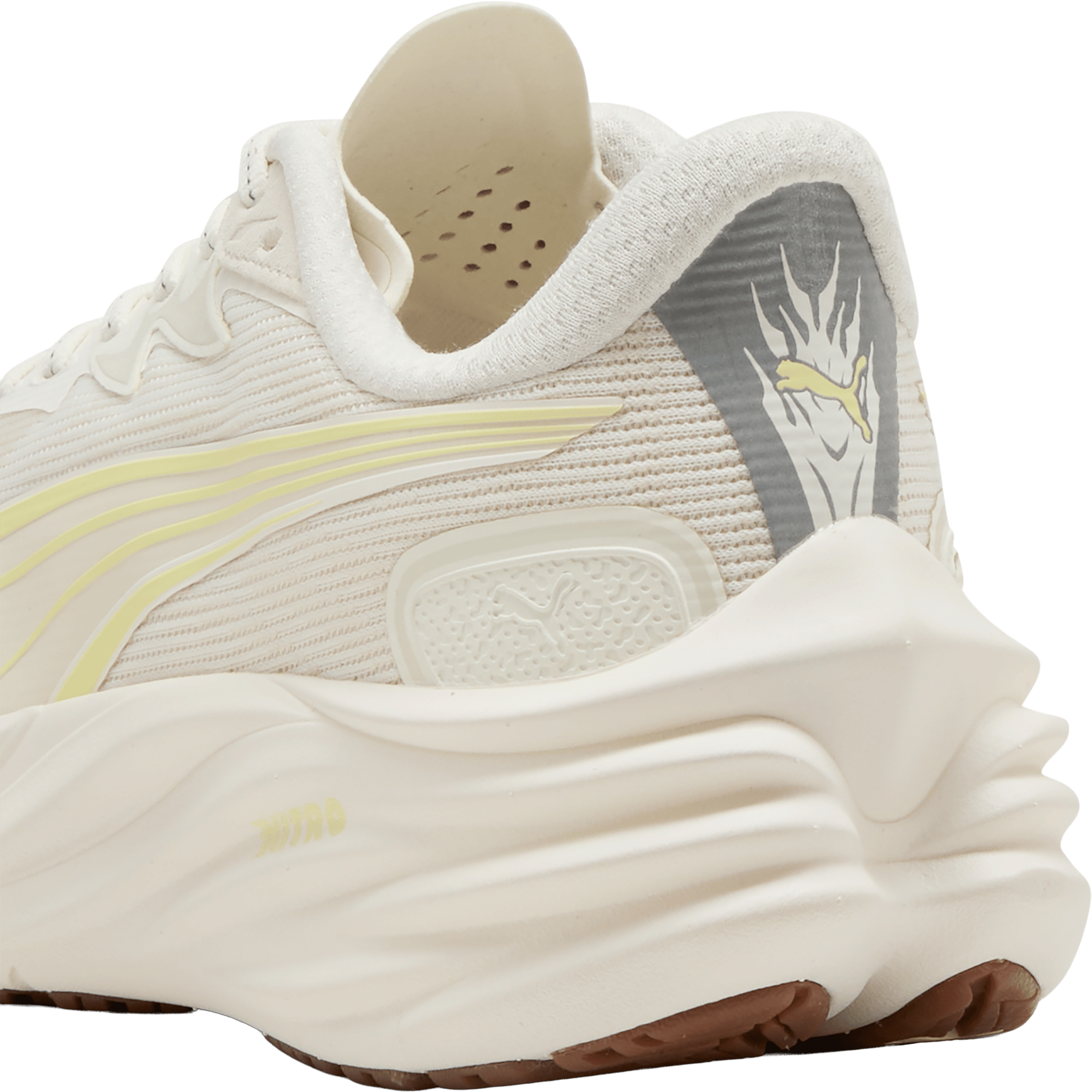 Mens Puma Velocity NITRO 4 Running Shoes