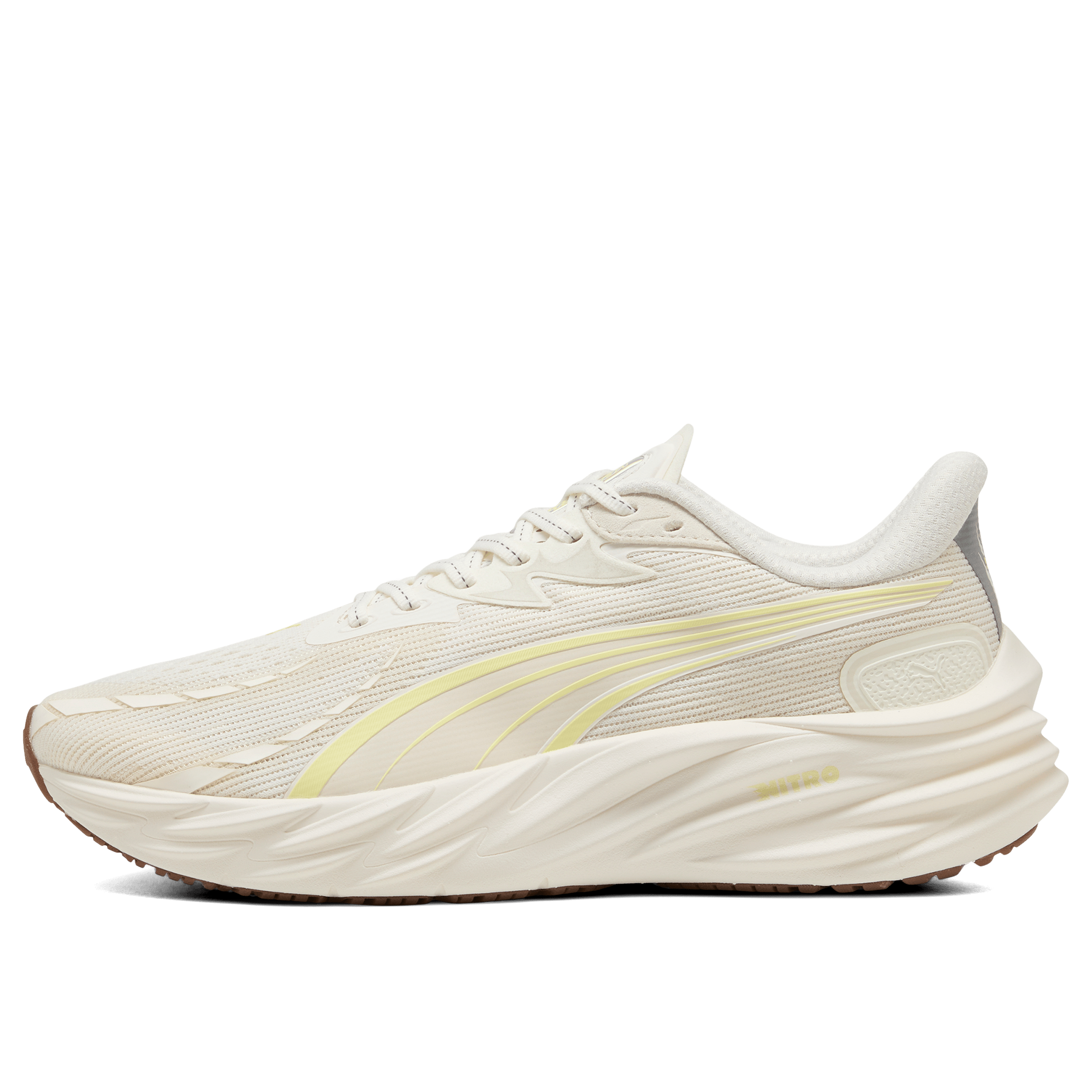 Mens Puma Velocity NITRO 4 Running Shoes