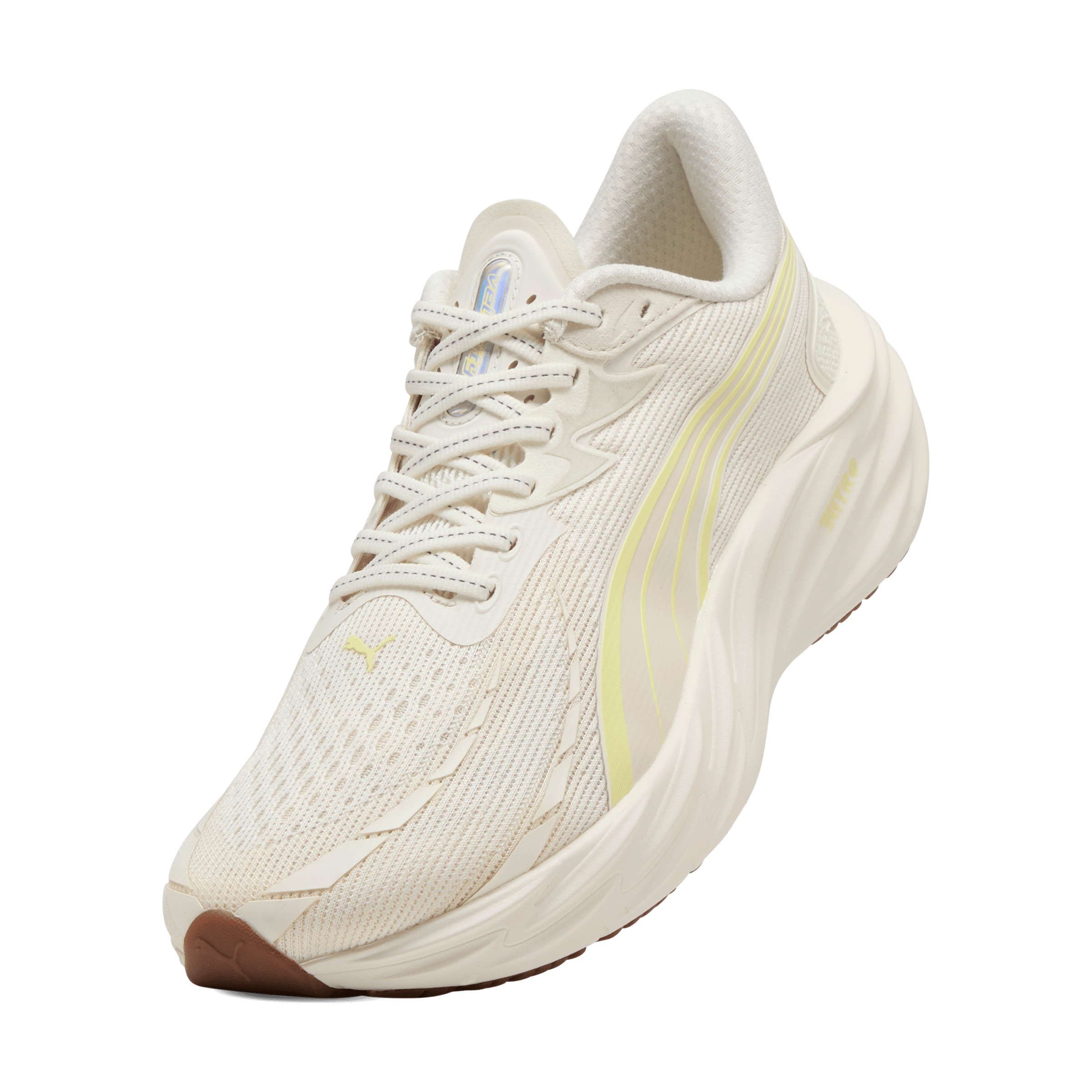 Mens Puma Velocity NITRO 4 Running Shoes