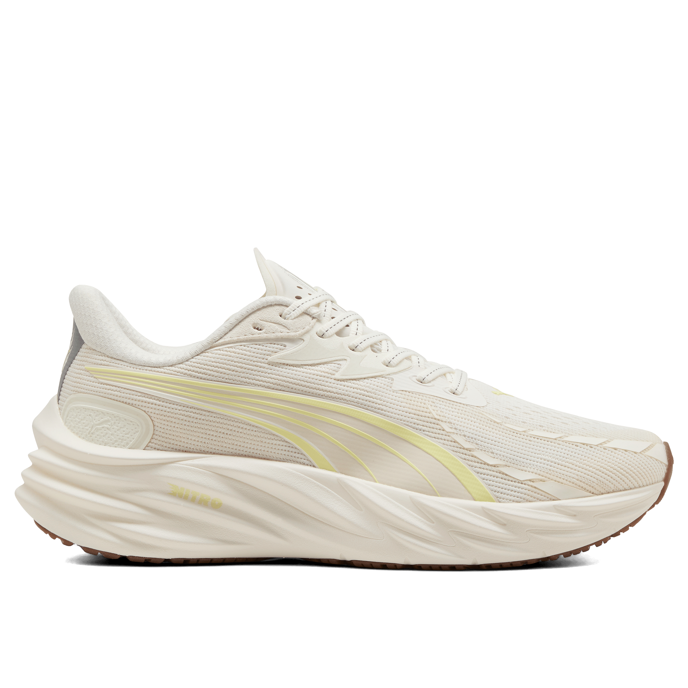 Mens Puma Velocity NITRO 4 Running Shoes