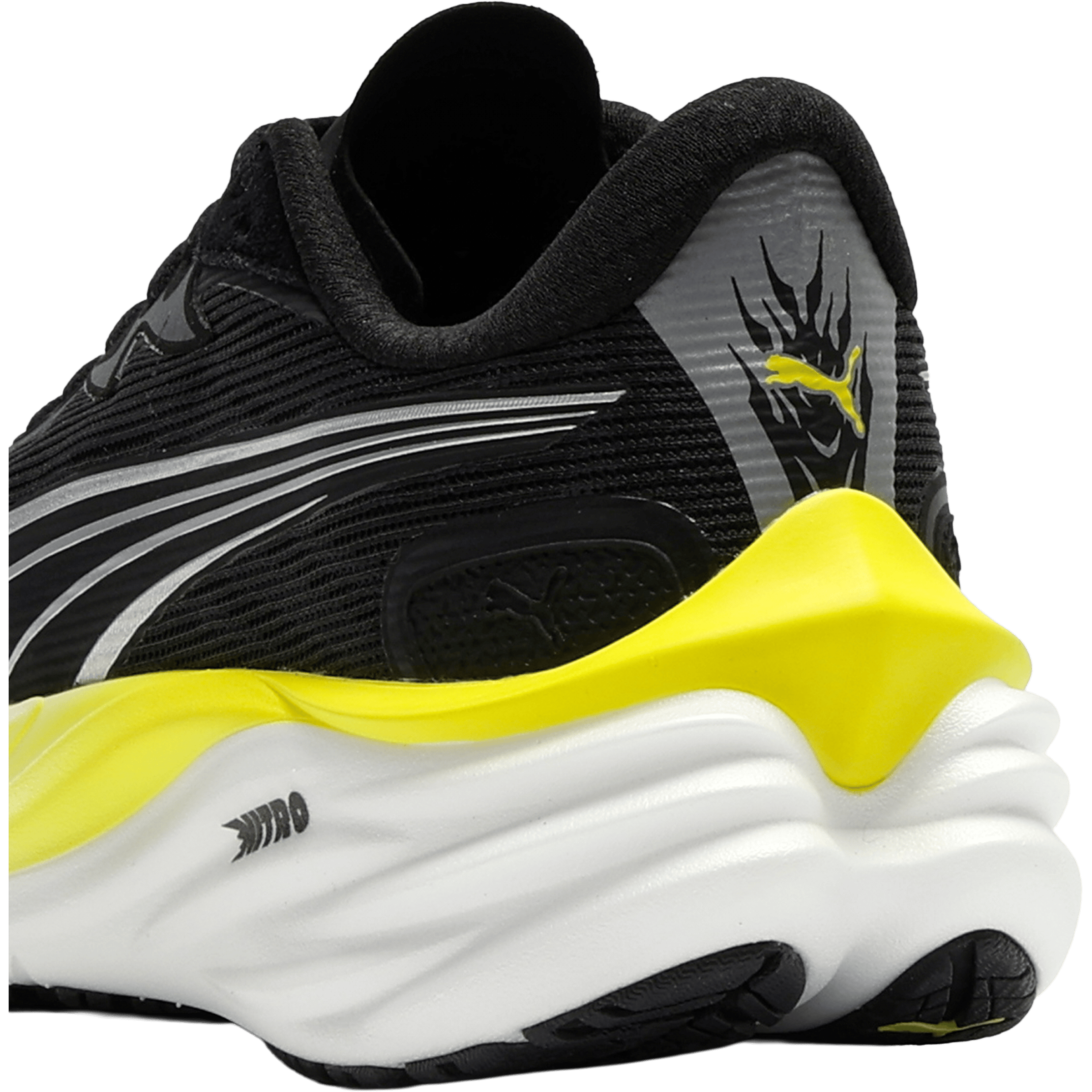 Mens Puma Velocity NITRO 4 Running Shoes