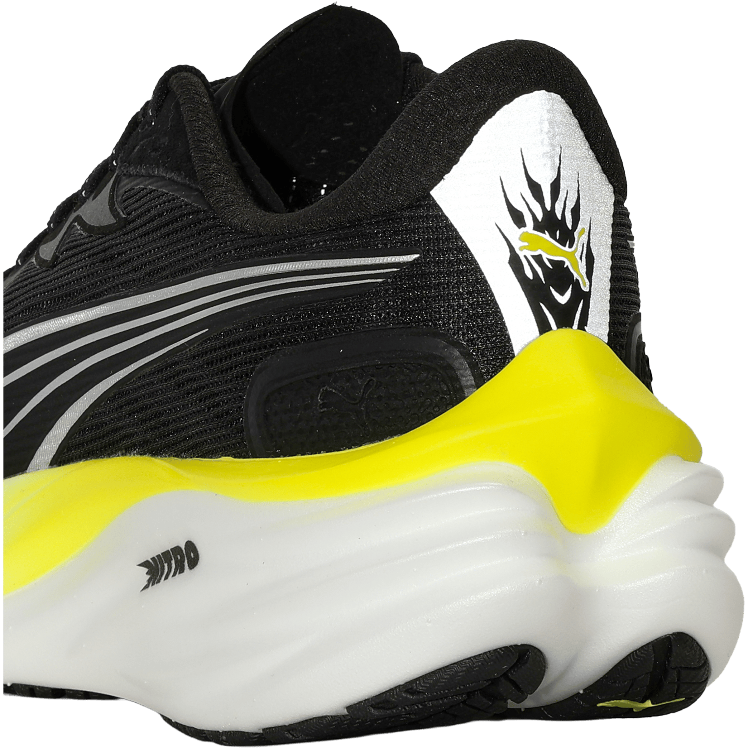 Mens Puma Velocity NITRO 4 Running Shoes