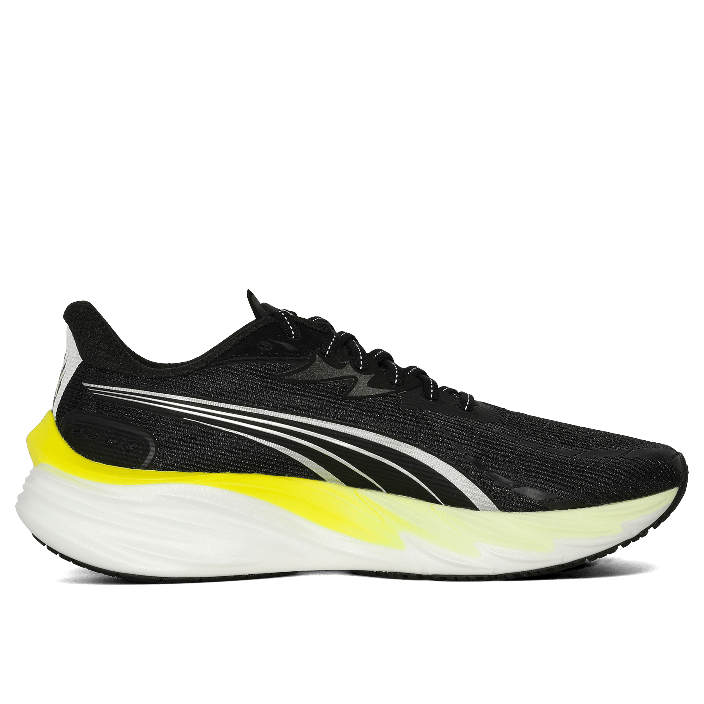 Mens Puma Velocity NITRO 4 Running Shoes