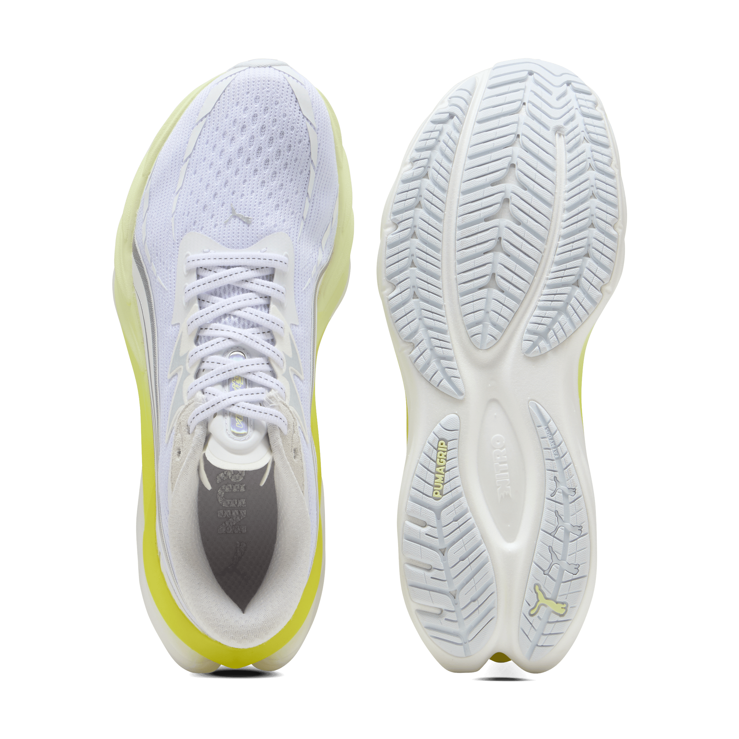 Womens Puma Velocity NITRO 4 Running Shoes