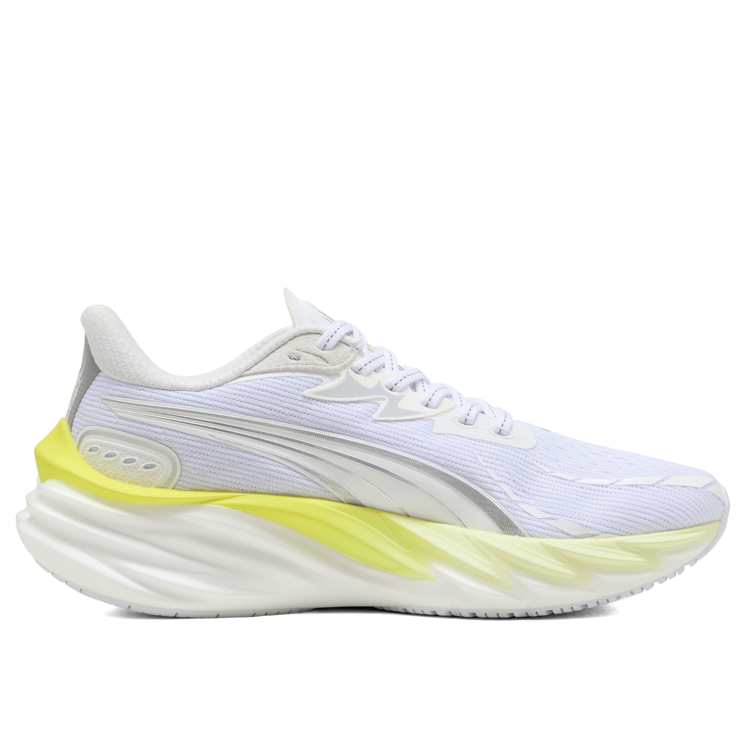 Womens Puma Velocity NITRO 4 Running Shoes