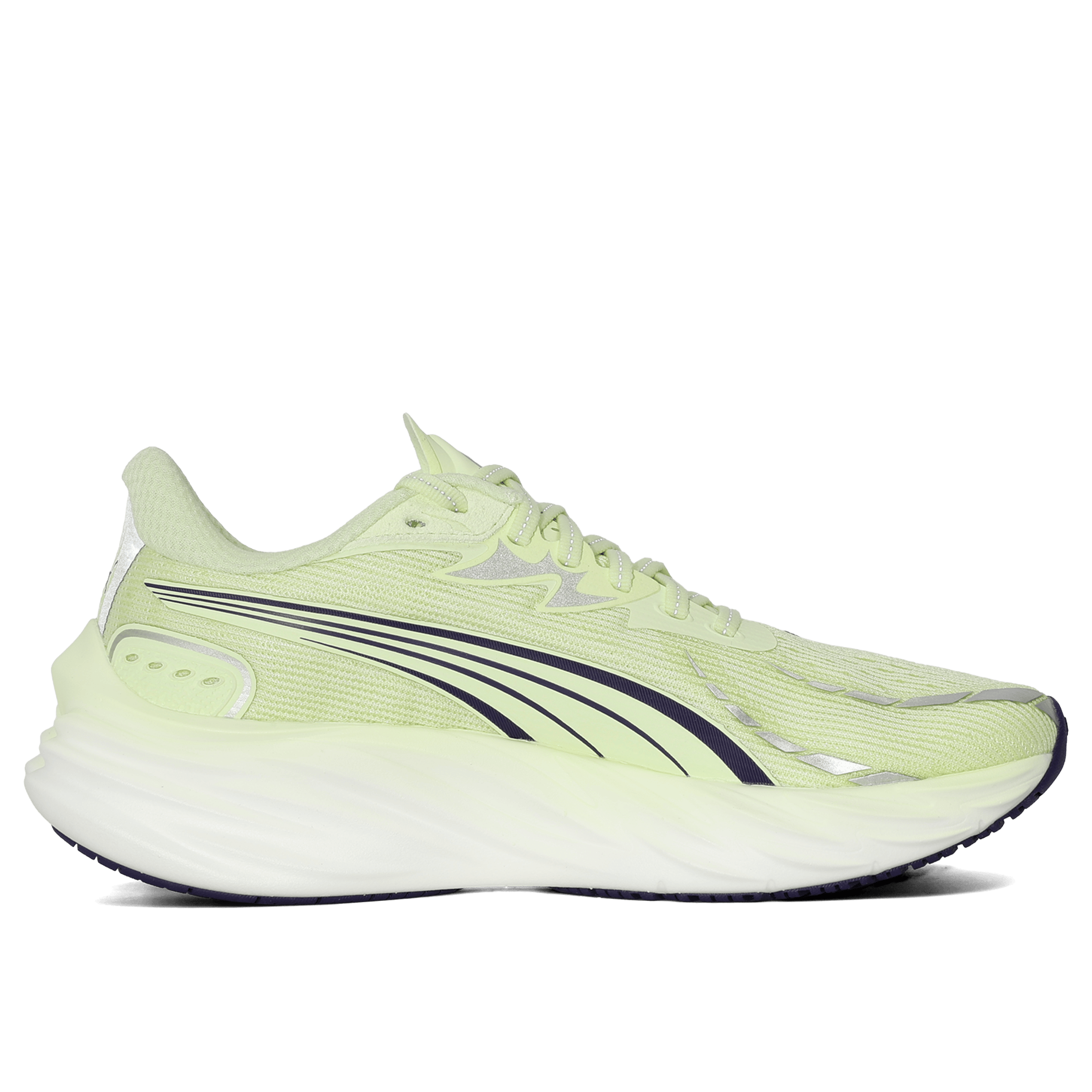 Womens Puma Velocity NITRO 4 Running Shoes