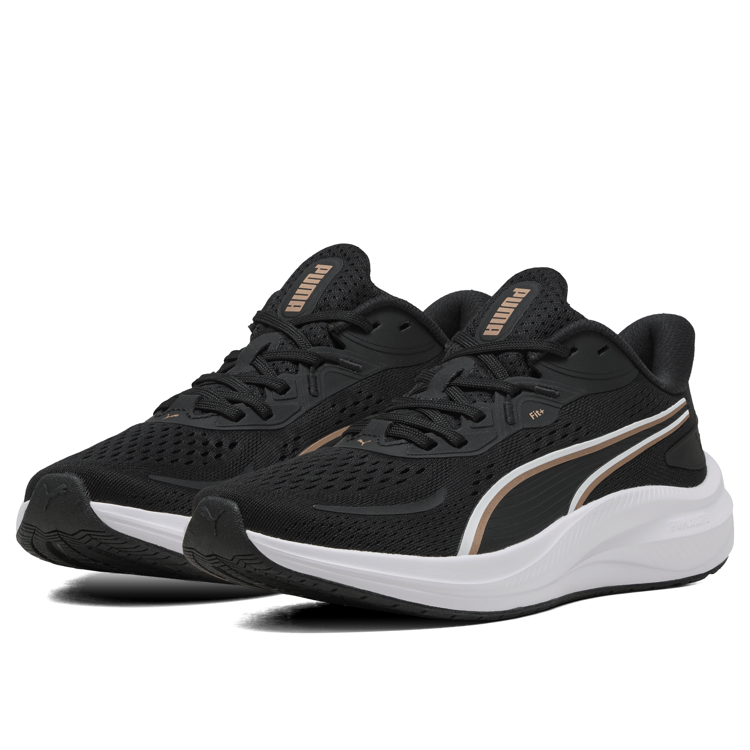 Mens Puma Skyrocket Lite 2 Running Shoes