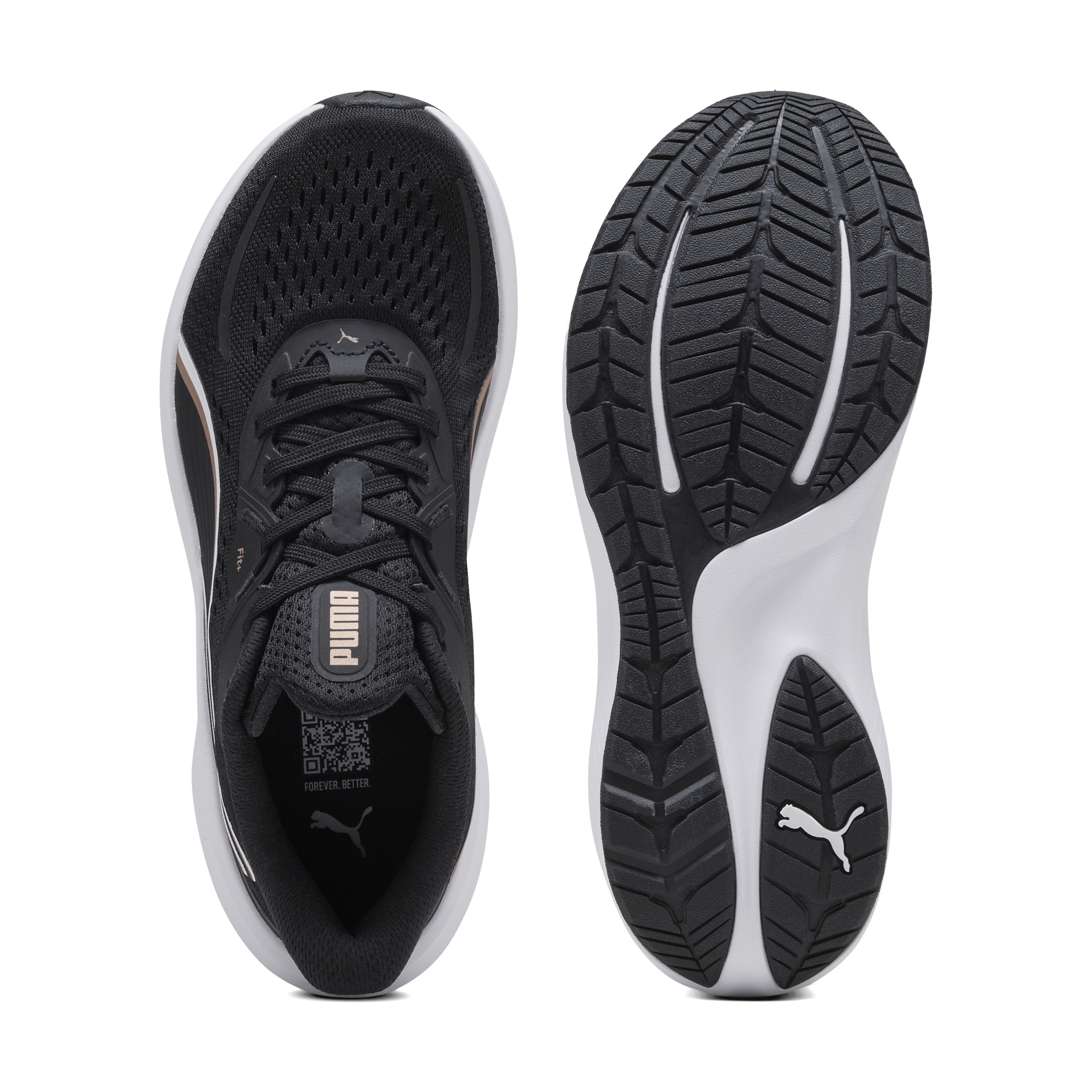 Mens Puma Skyrocket Lite 2 Running Shoes