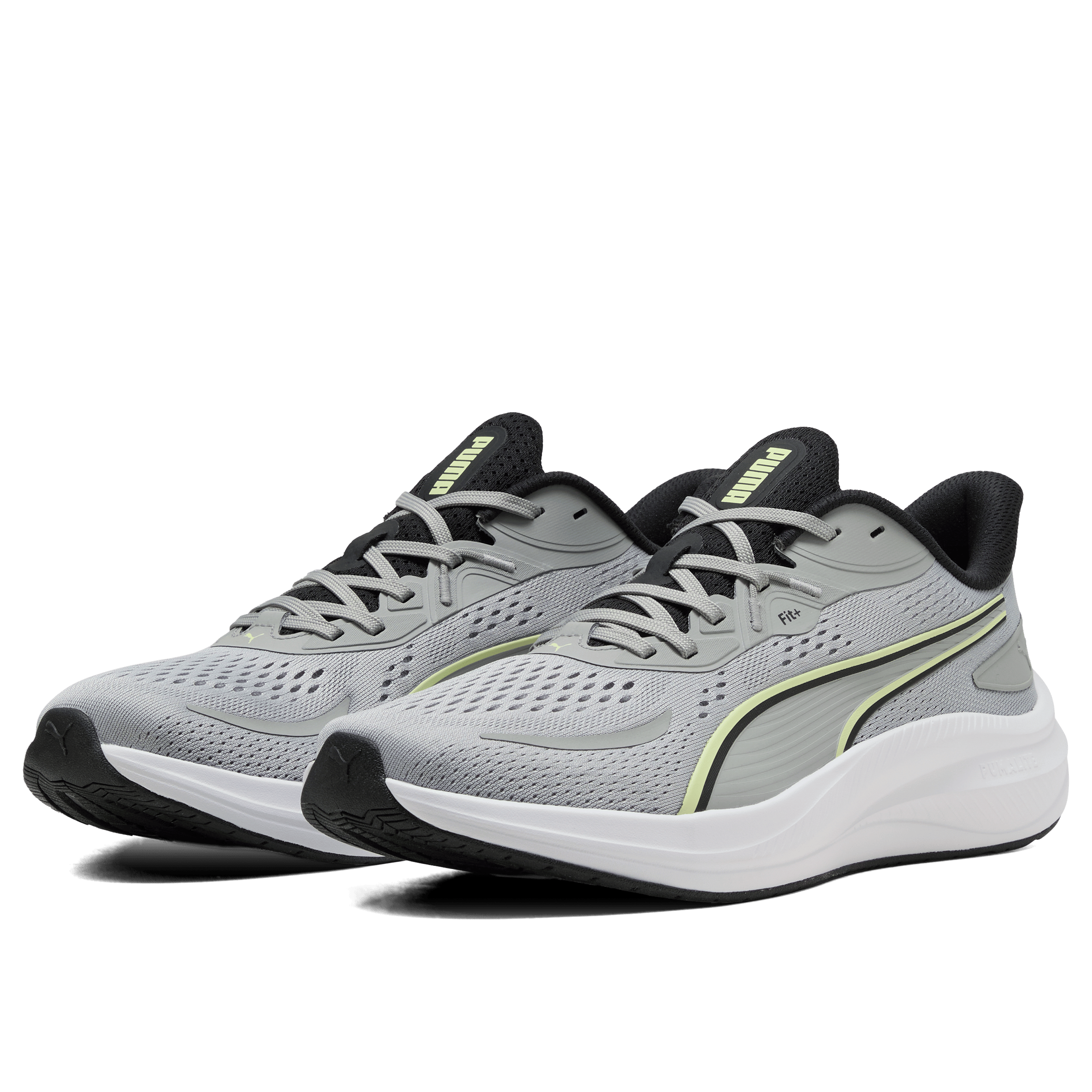 Mens Puma Skyrocket Lite 2 Running Shoes