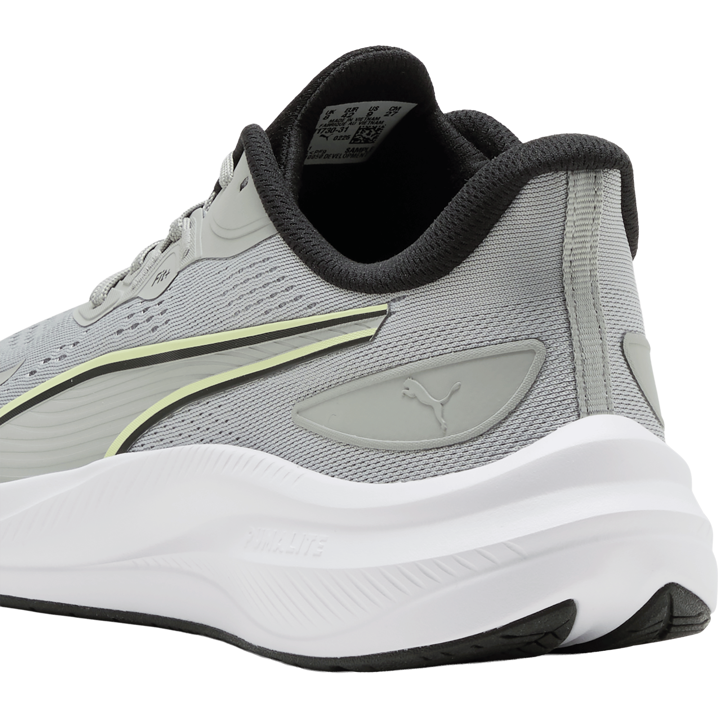 Mens Puma Skyrocket Lite 2 Running Shoes