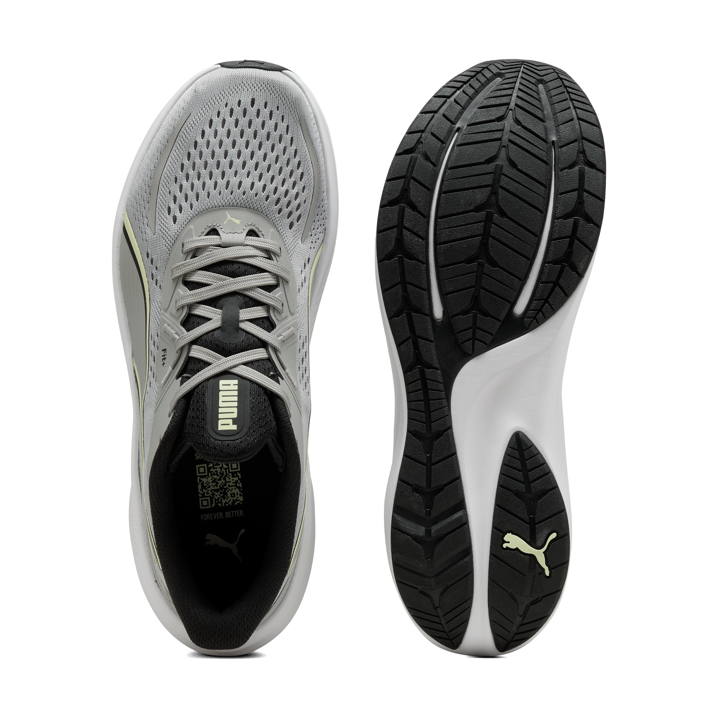 Mens Puma Skyrocket Lite 2 Running Shoes
