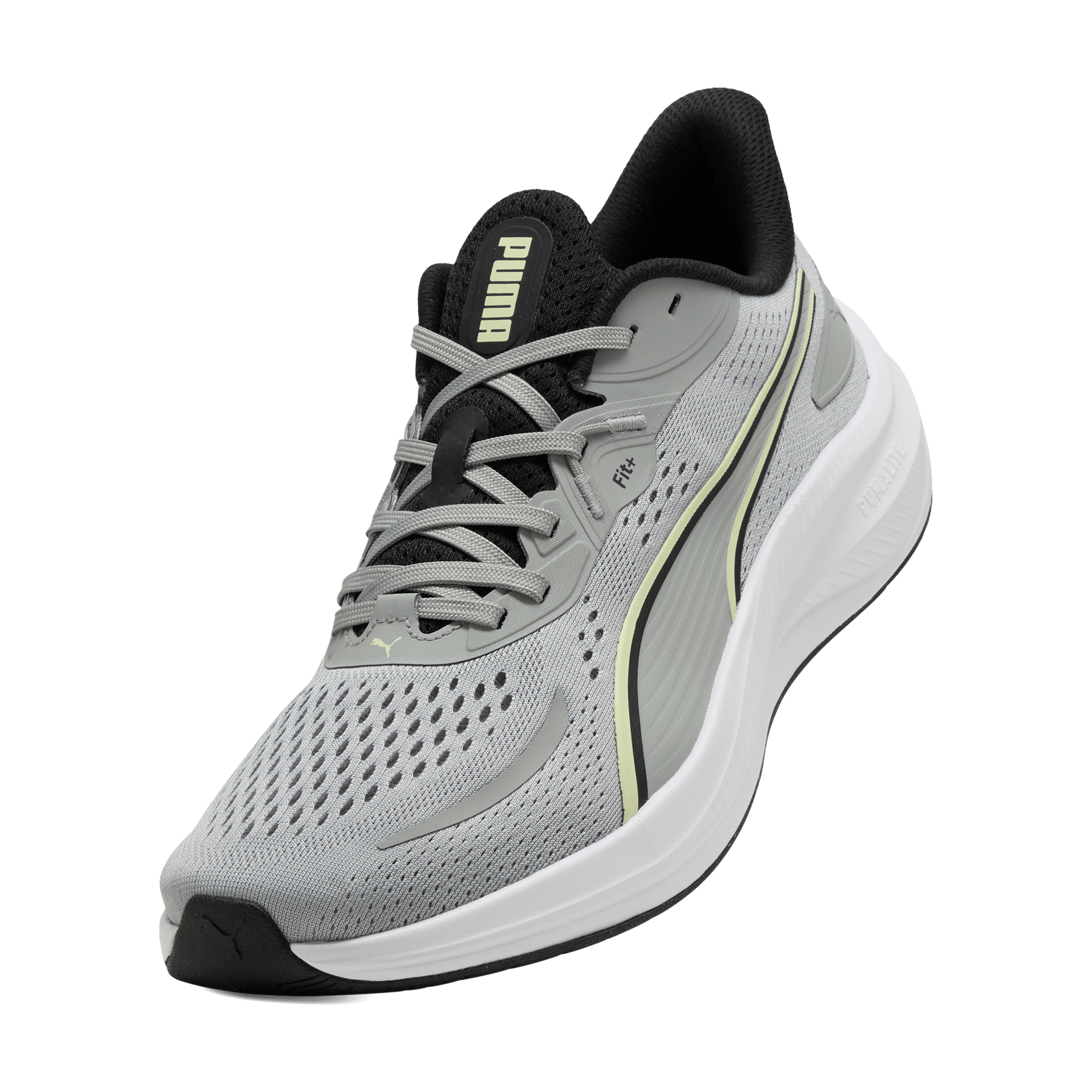 Mens Puma Skyrocket Lite 2 Running Shoes