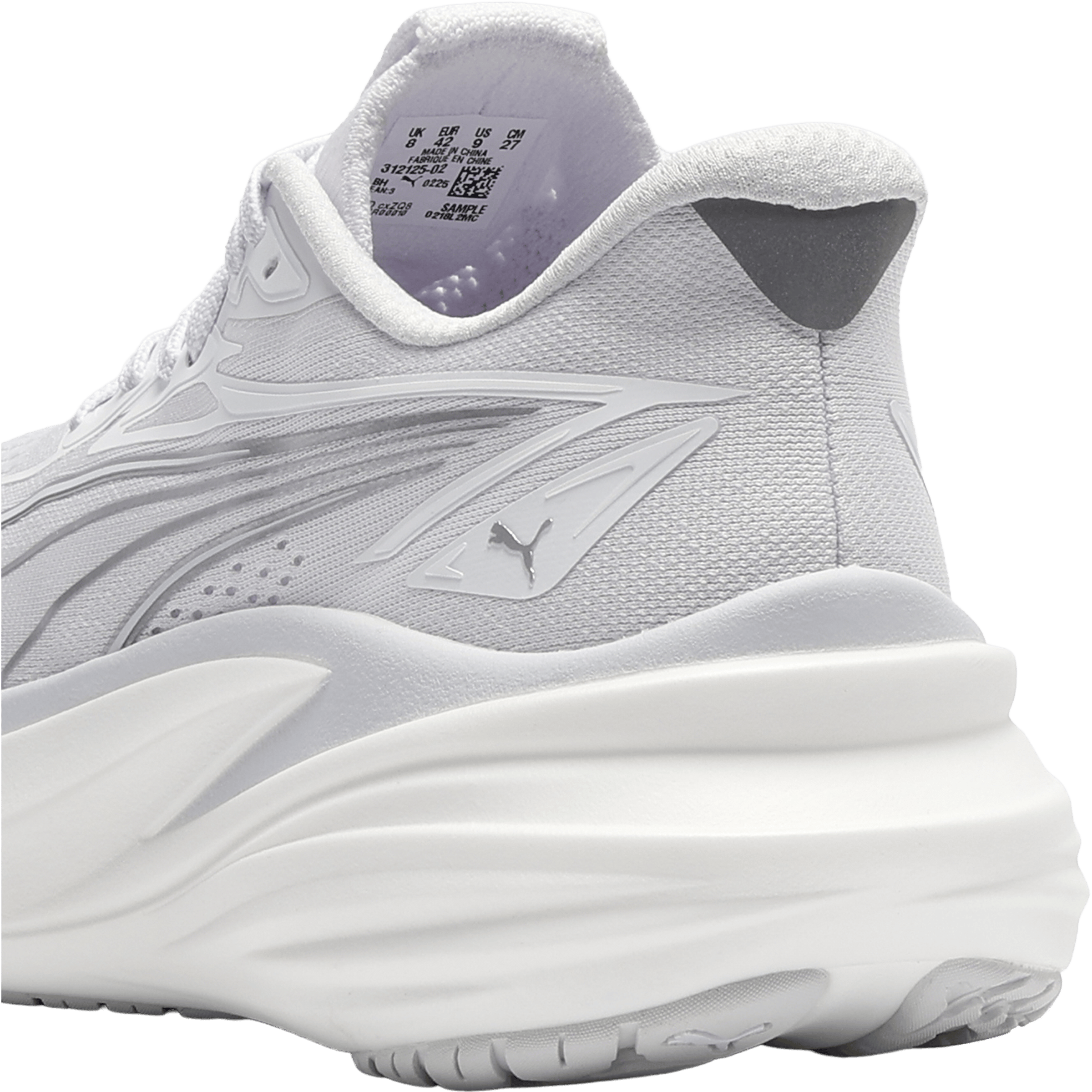 Mens Puma MagMax Nitro 2 Running Shoes