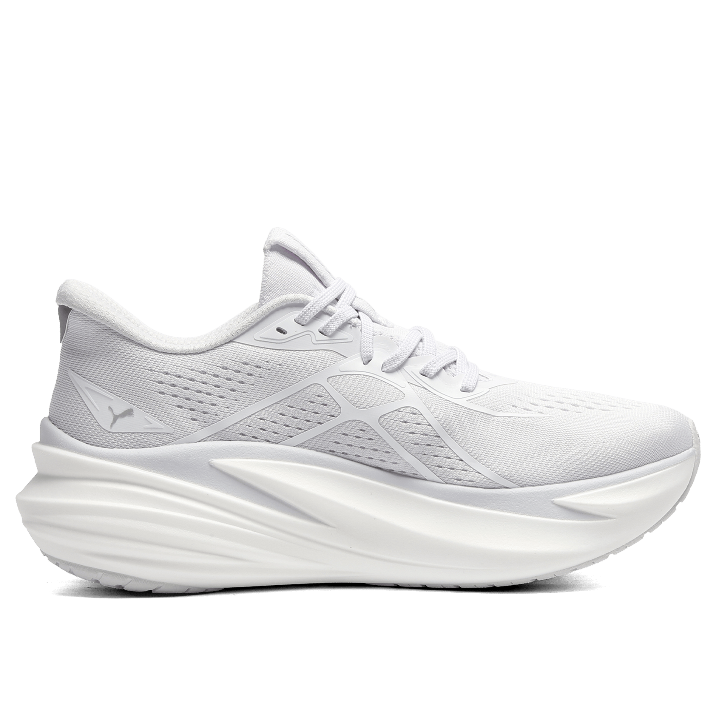 Mens Puma MagMax Nitro 2 Running Shoes