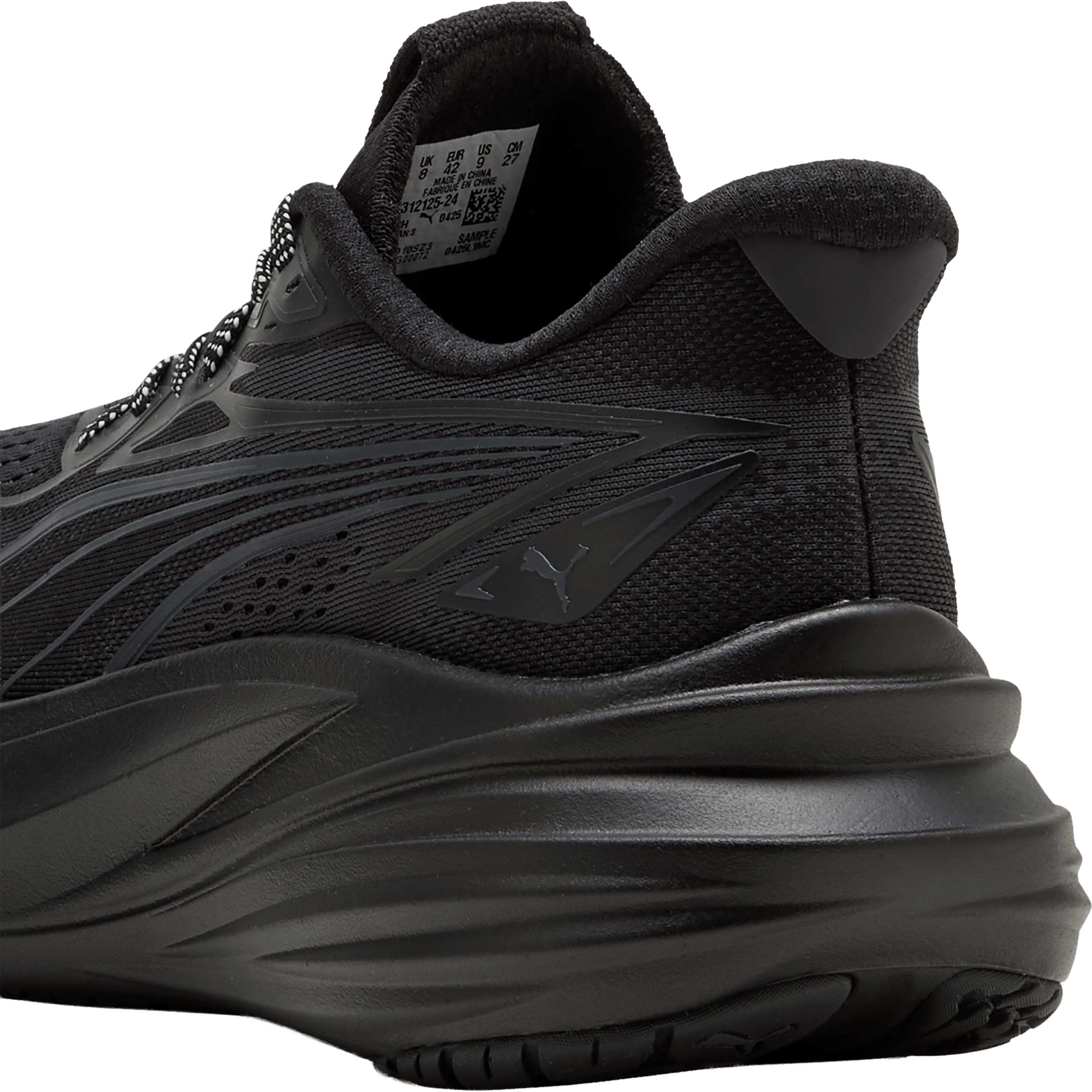 Mens Puma MagMax Nitro 2 Running Shoes