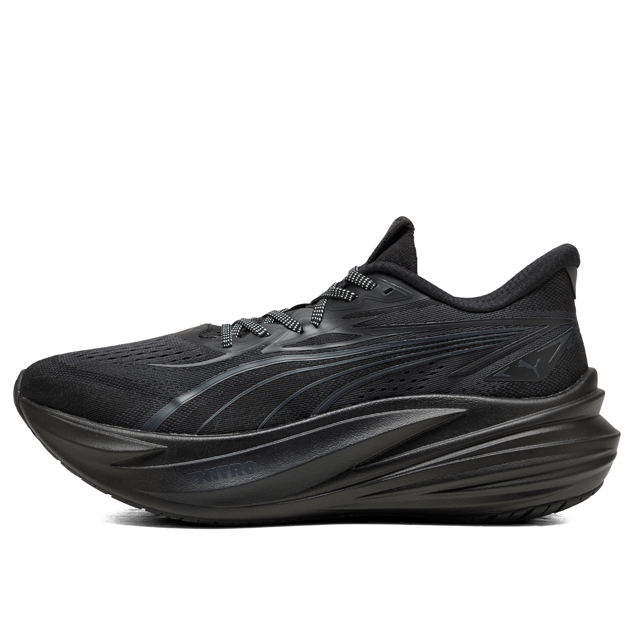 Mens Puma MagMax Nitro 2 Running Shoes