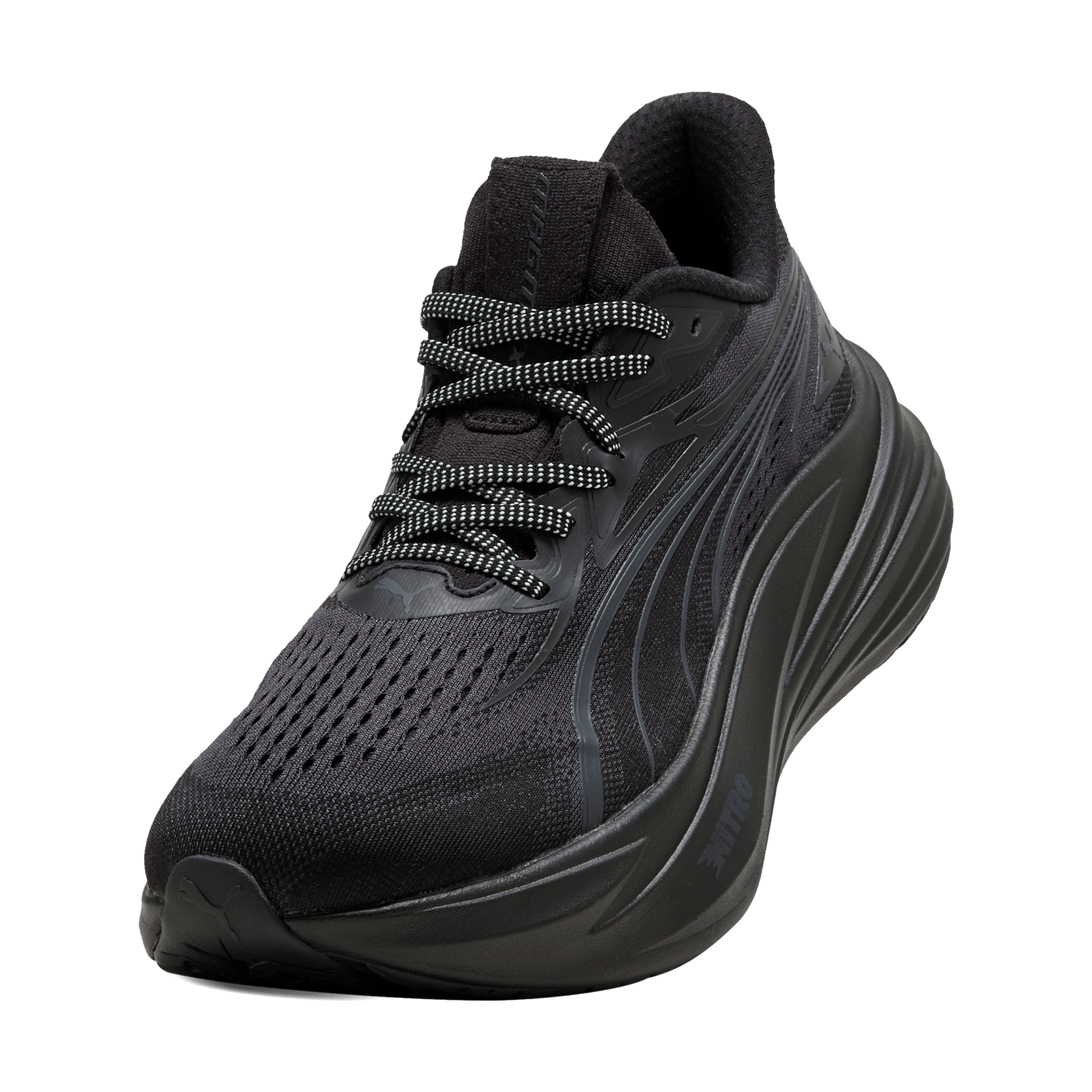 Mens Puma MagMax Nitro 2 Running Shoes