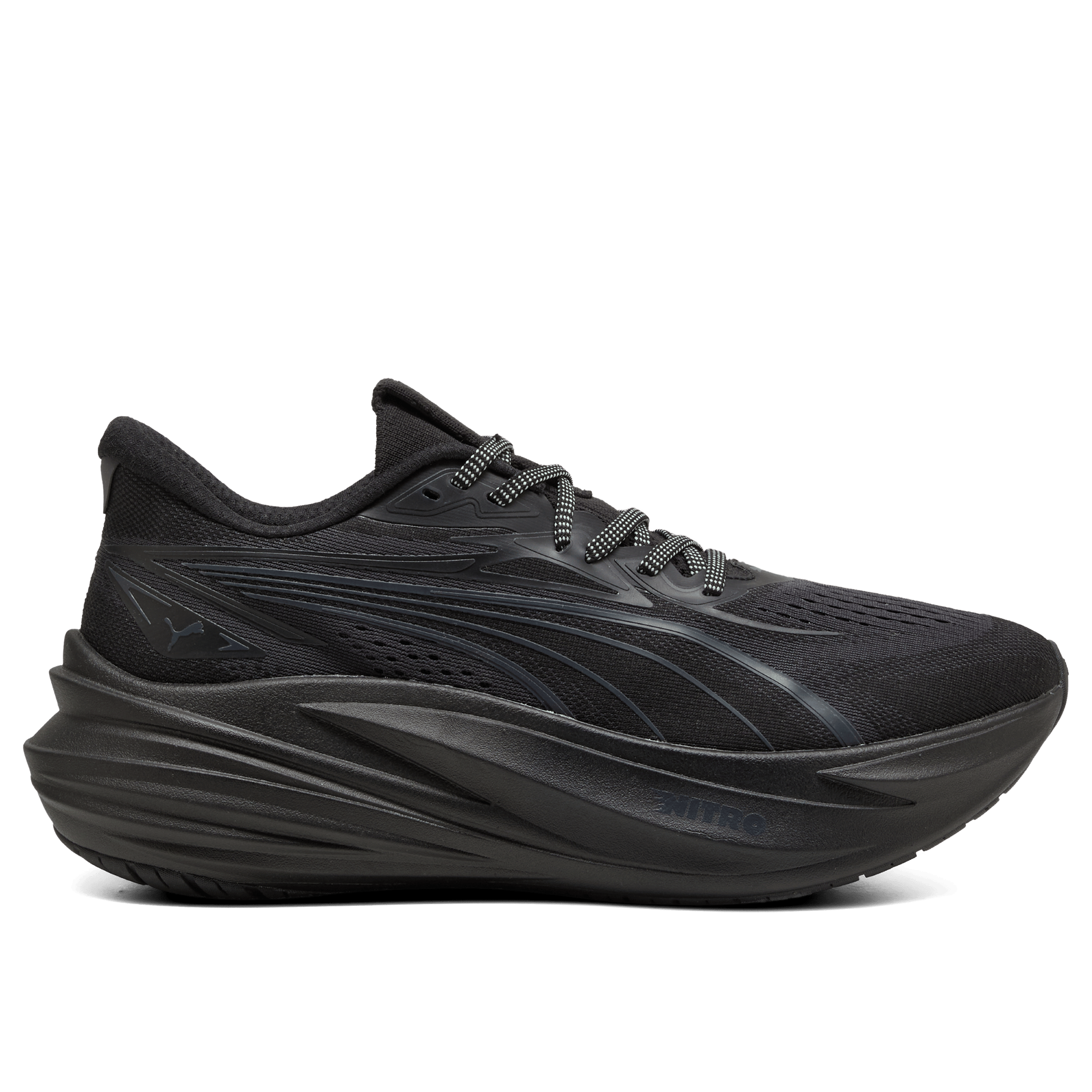 Mens Puma MagMax Nitro 2 Running Shoes