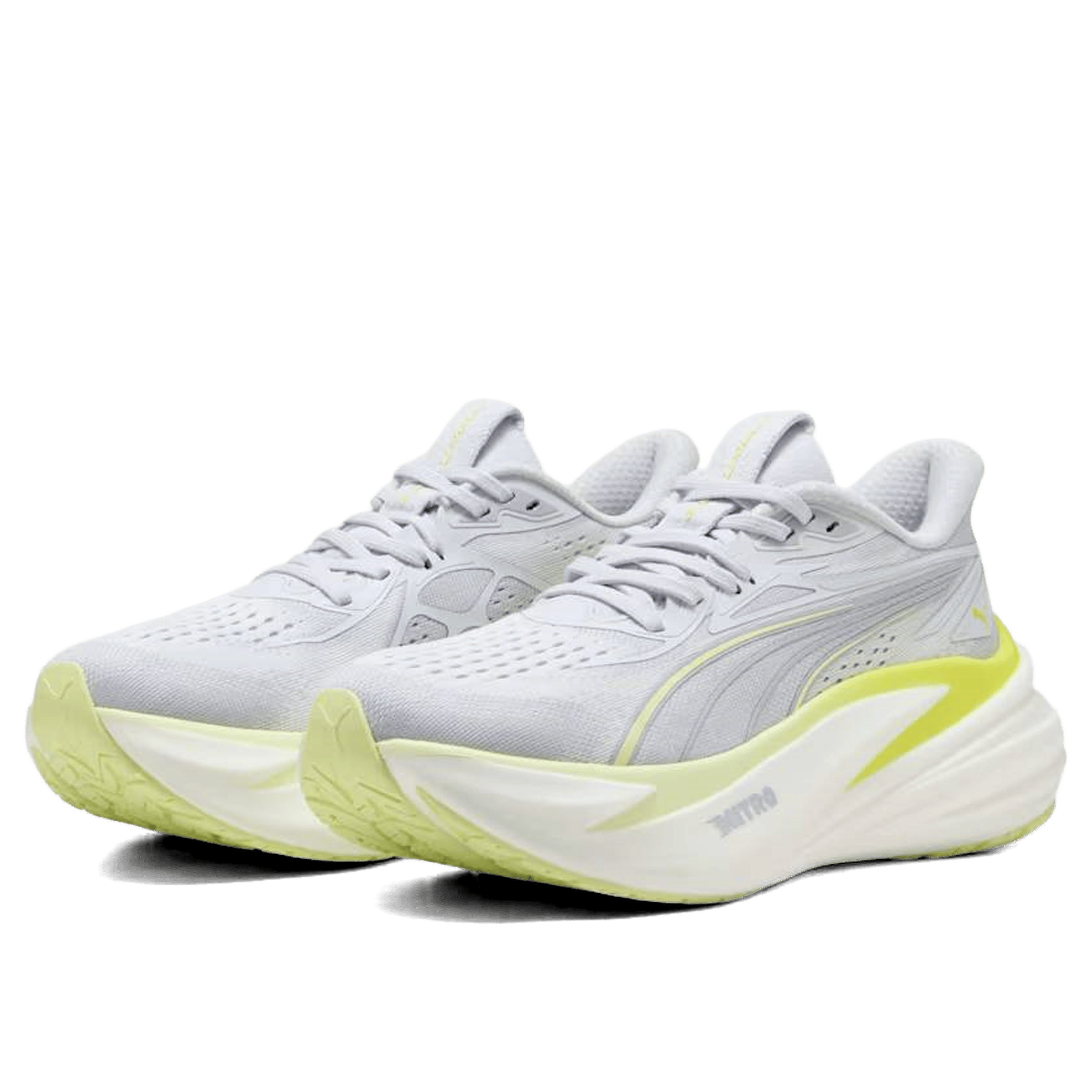 Womens Puma MagMax NITRO™ 2 Running Shoes