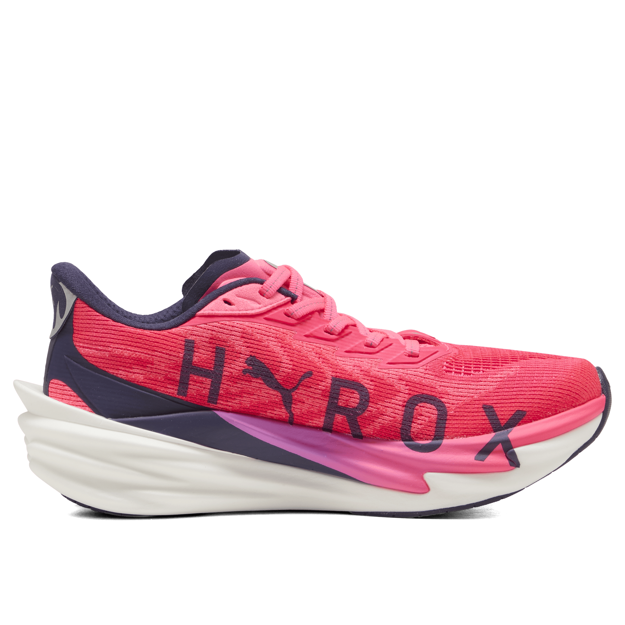 Womens Puma Deviate Nitro 4 x Hyrox Running Shoes