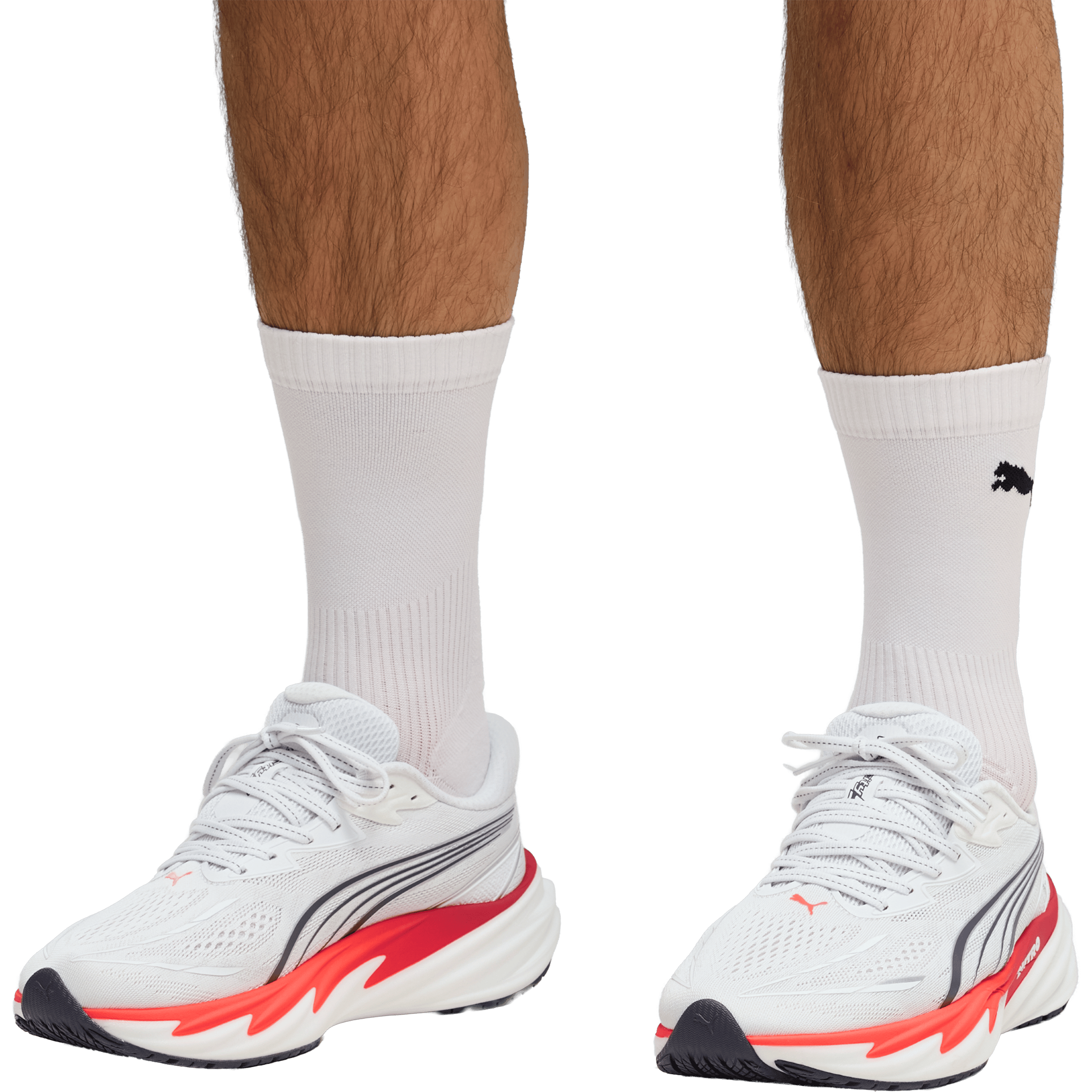 Mens Puma Velocity NITRO 5 Running Shoes