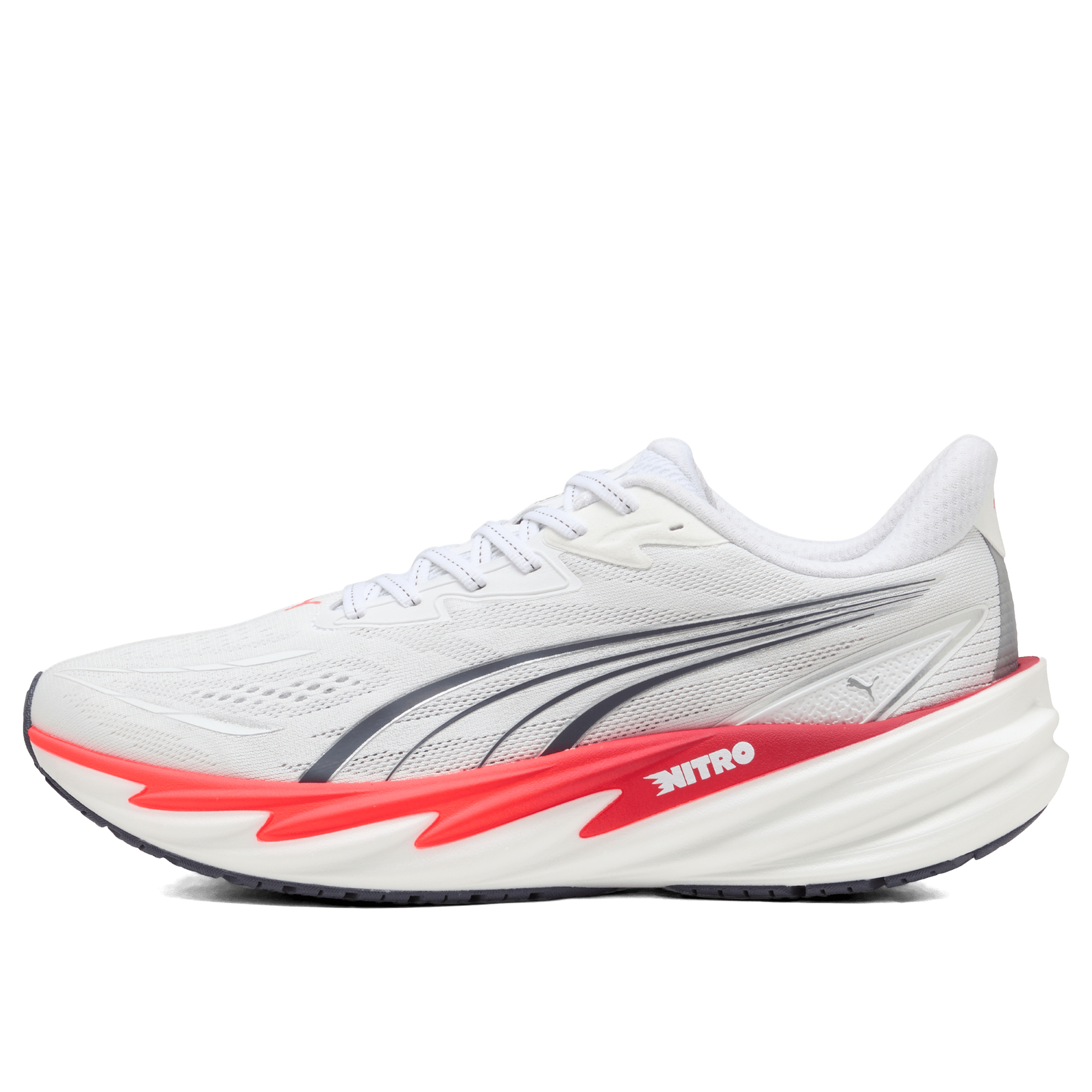 Mens Puma Velocity NITRO 5 Running Shoes
