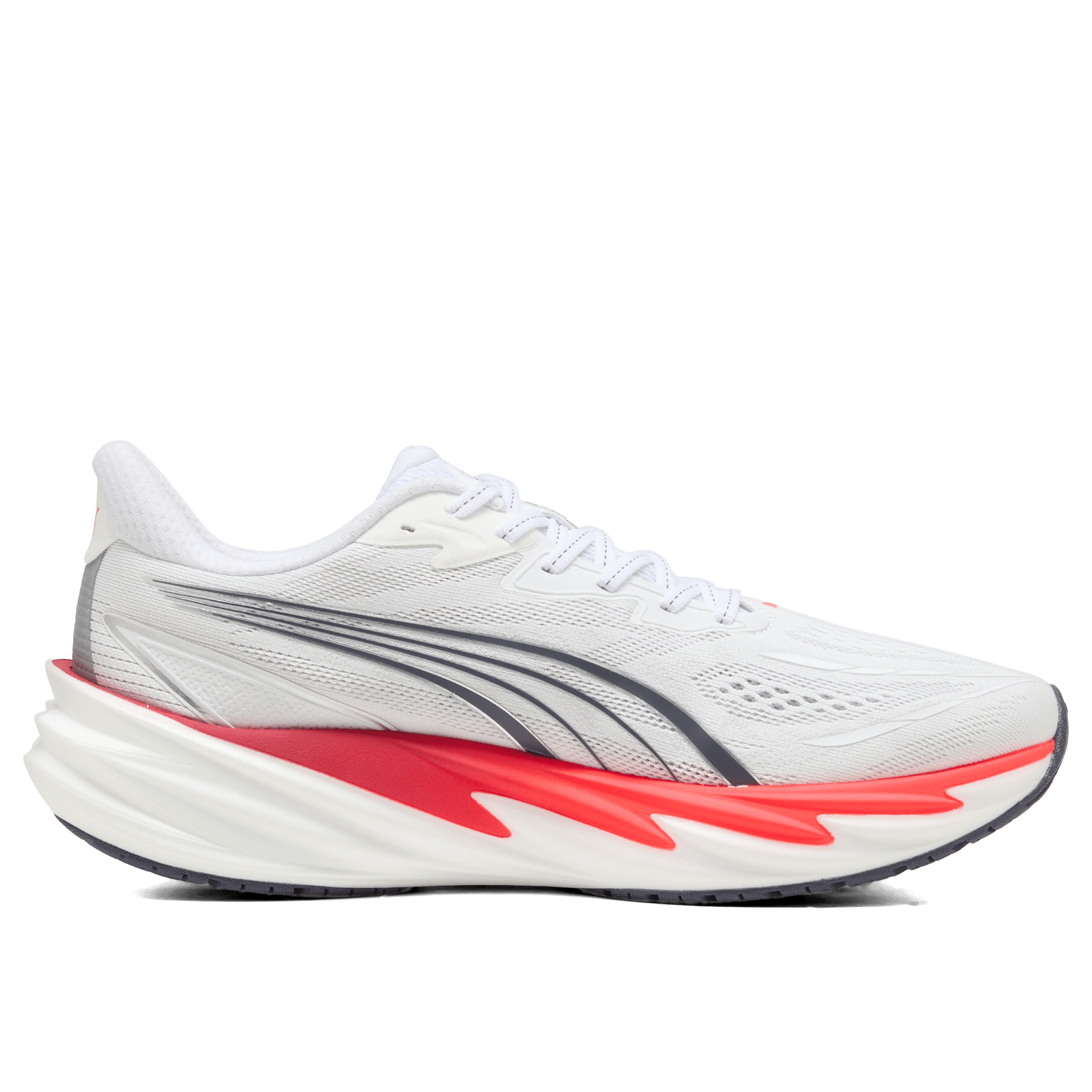 Mens Puma Velocity NITRO 5 Running Shoes