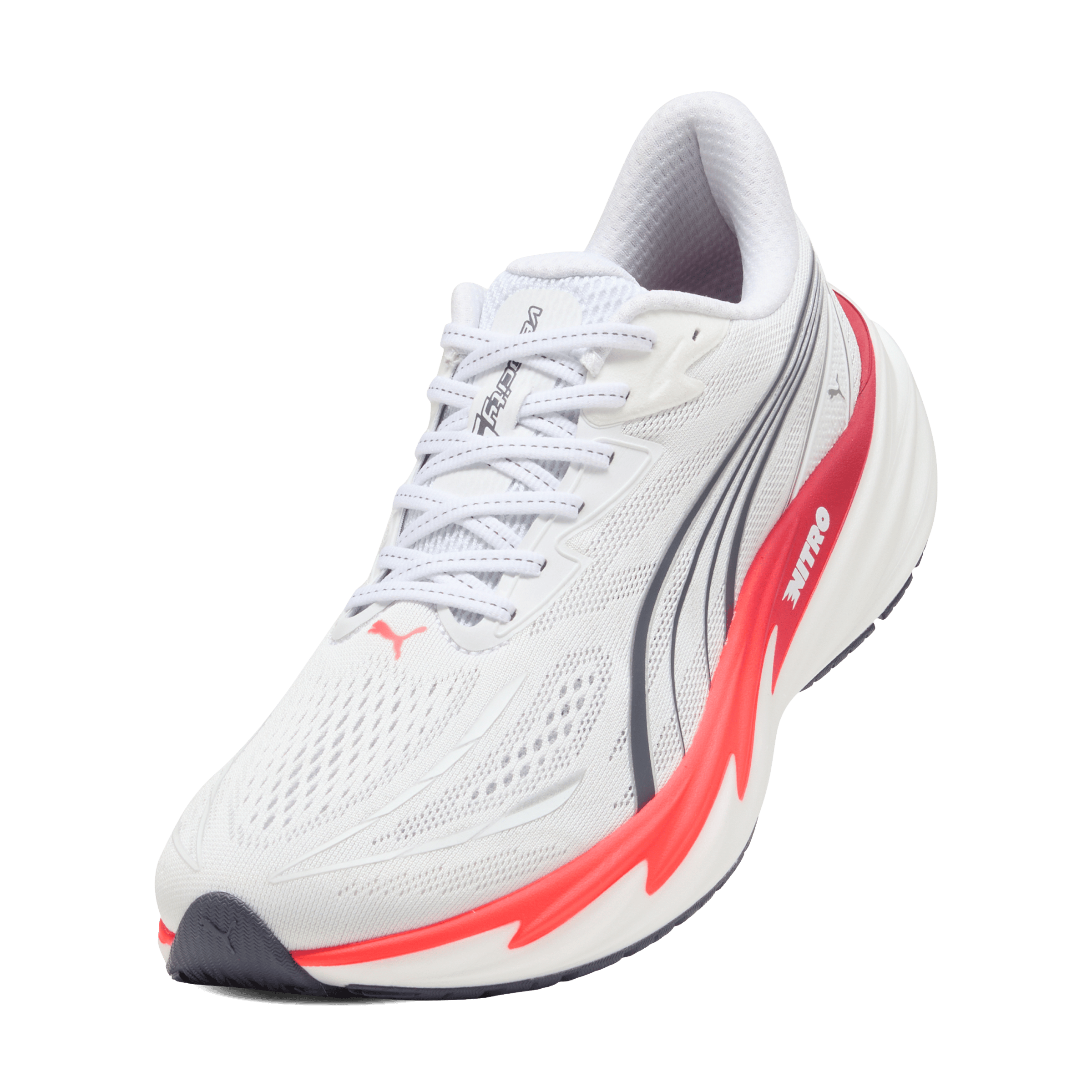 Mens Puma Velocity NITRO 5 Running Shoes