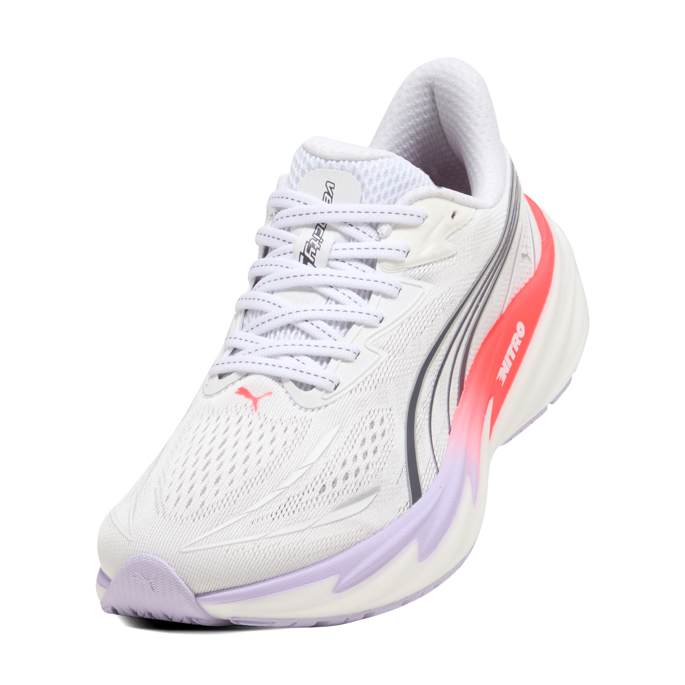 Womens Puma Velocity NITRO 5 Running Shoes