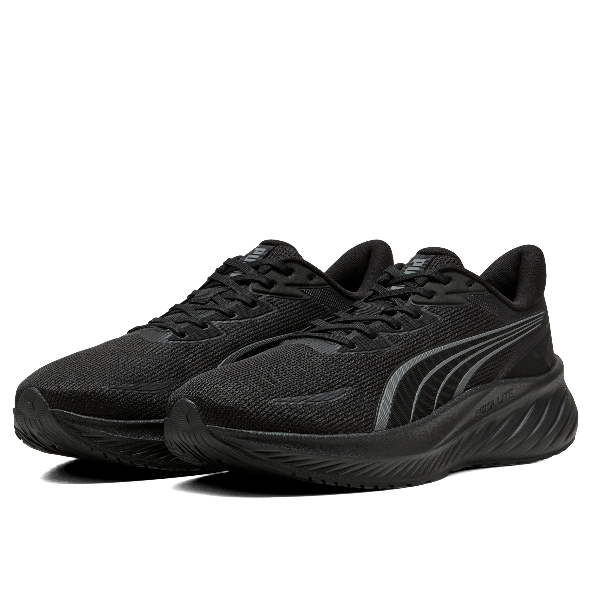 Mens Puma Pounce Lite 2 Running Shoes