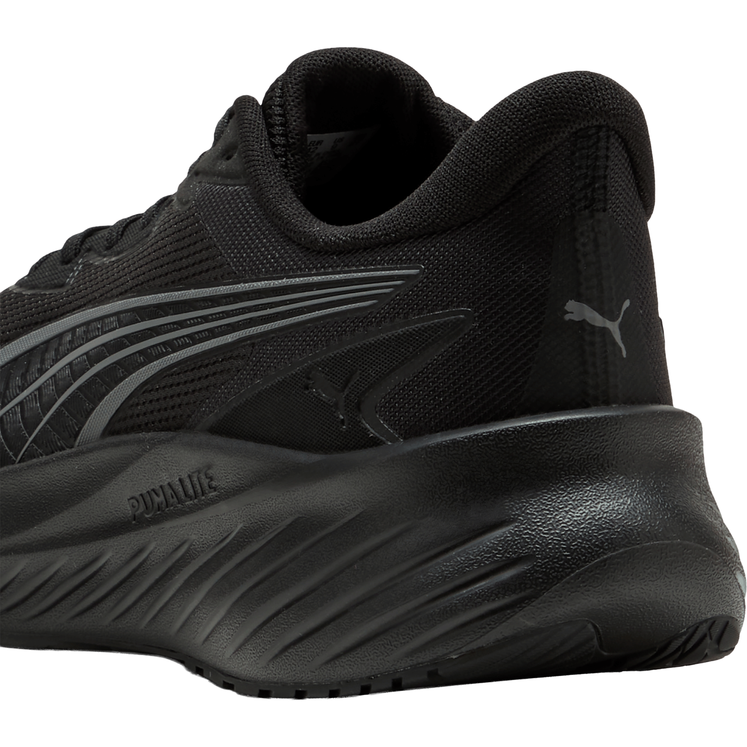 Mens Puma Pounce Lite 2 Running Shoes