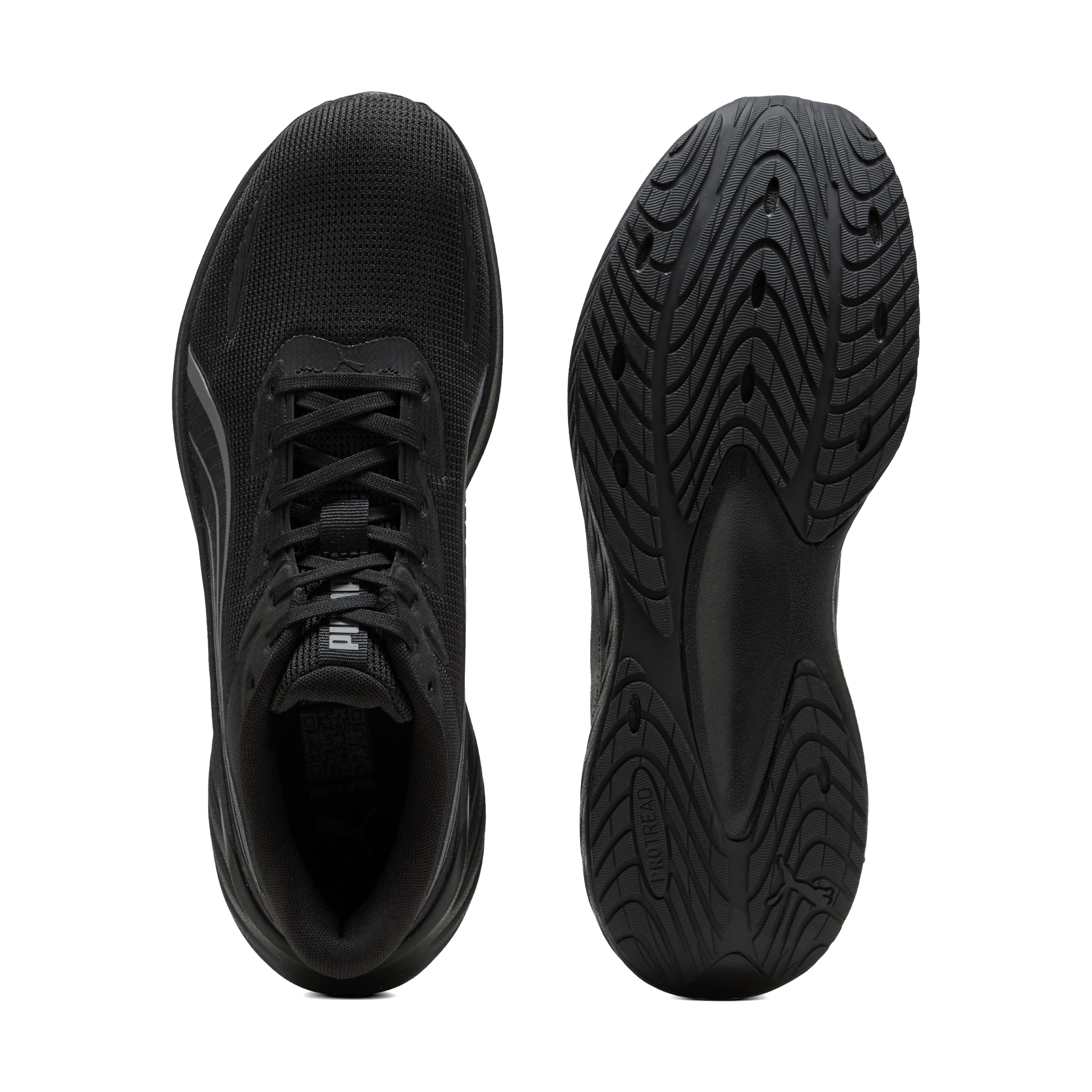 Mens Puma Pounce Lite 2 Running Shoes