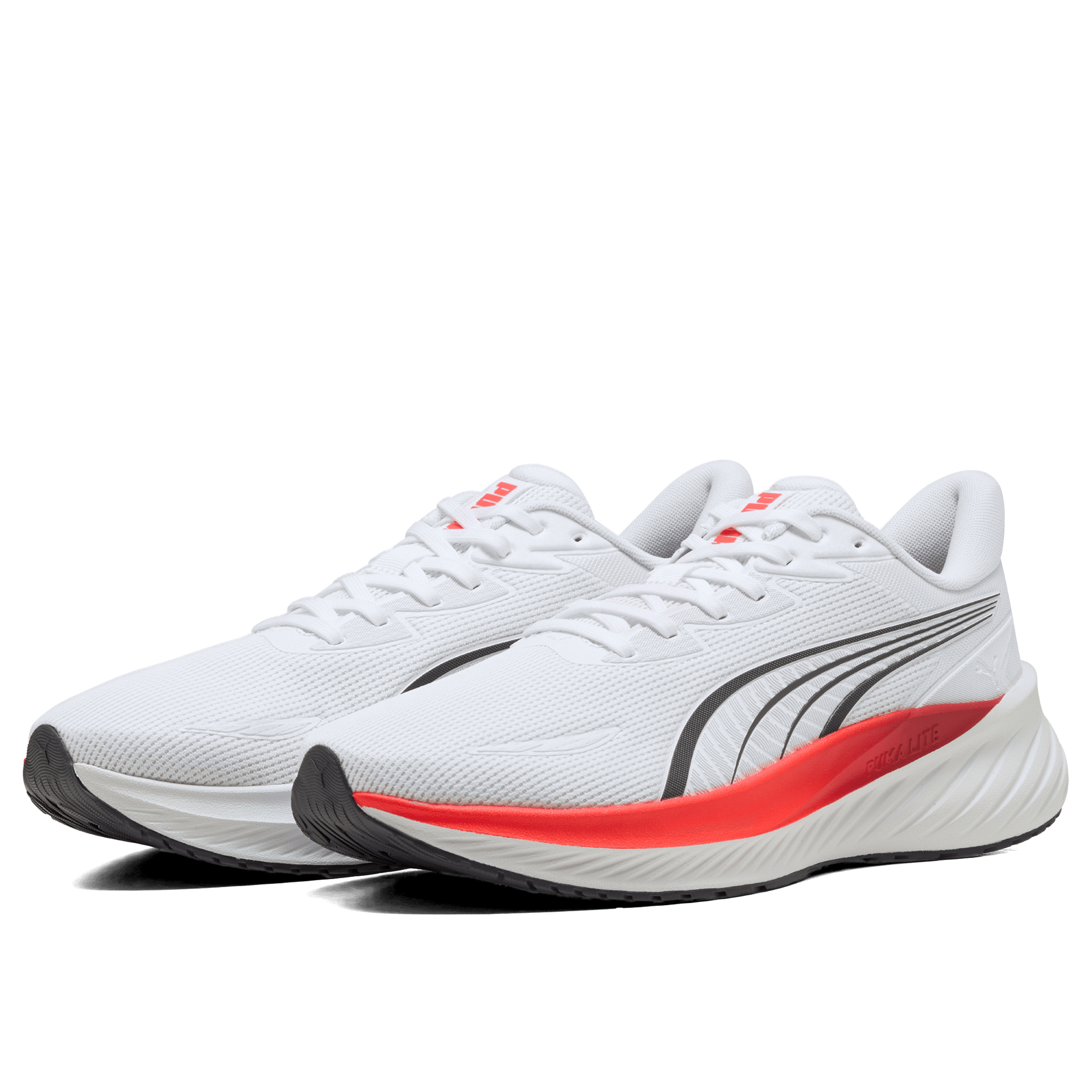Mens Puma Pounce Lite 2 Running Shoes