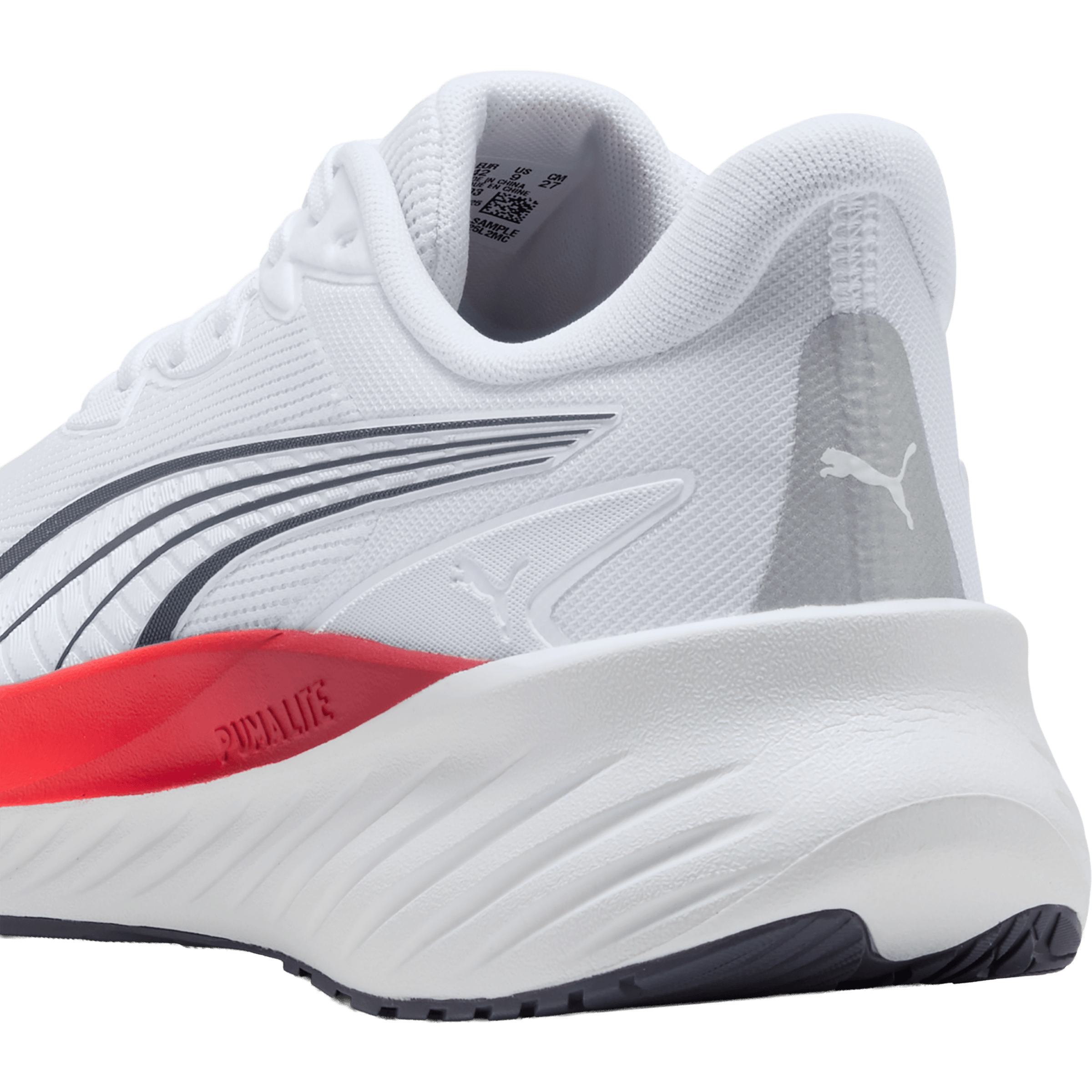 Mens Puma Pounce Lite 2 Running Shoes