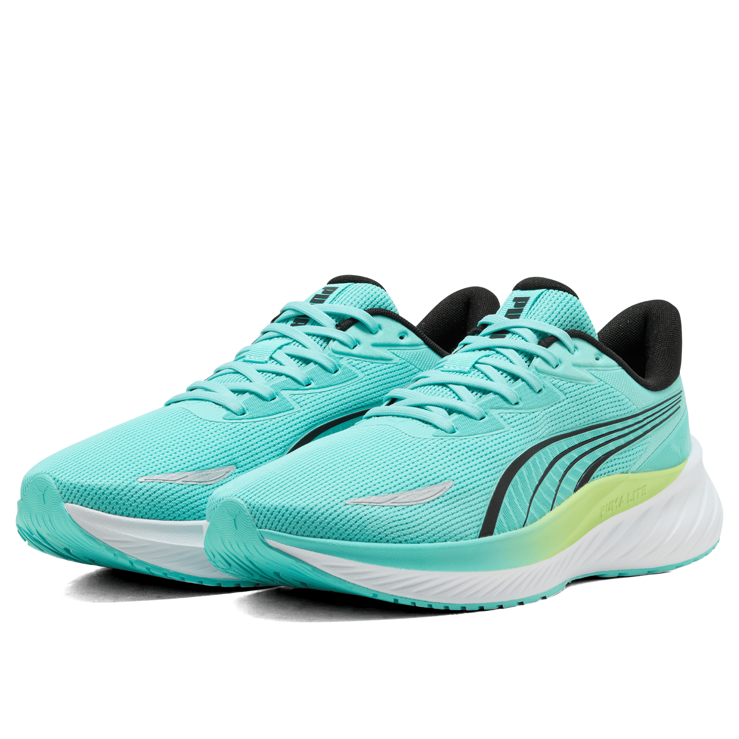 Mens Puma Pounce Lite 2 Running Shoes