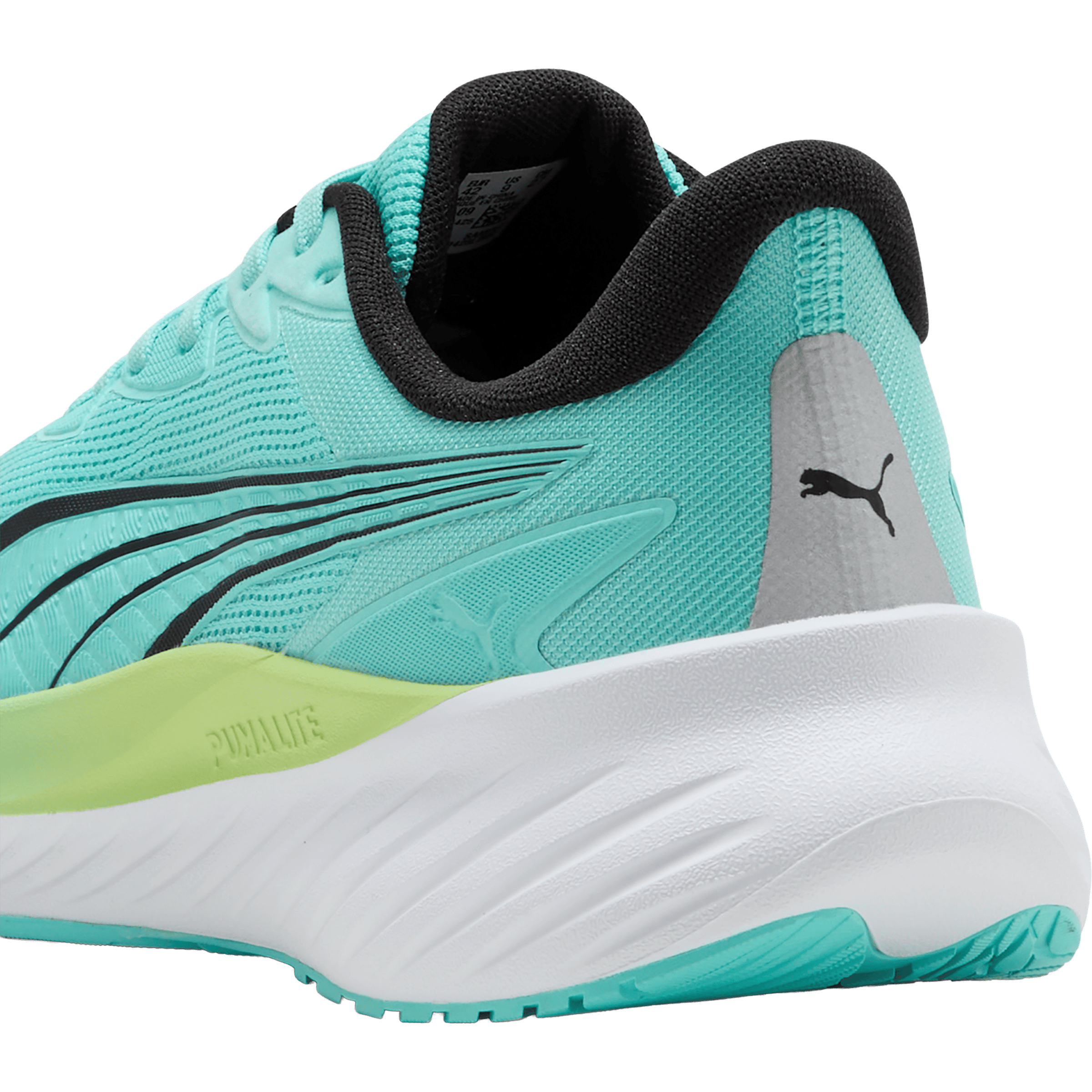 Mens Puma Pounce Lite 2 Running Shoes